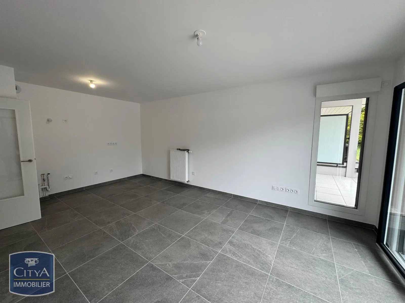 Photo 3 Appartement 2 pièces 42.89m²