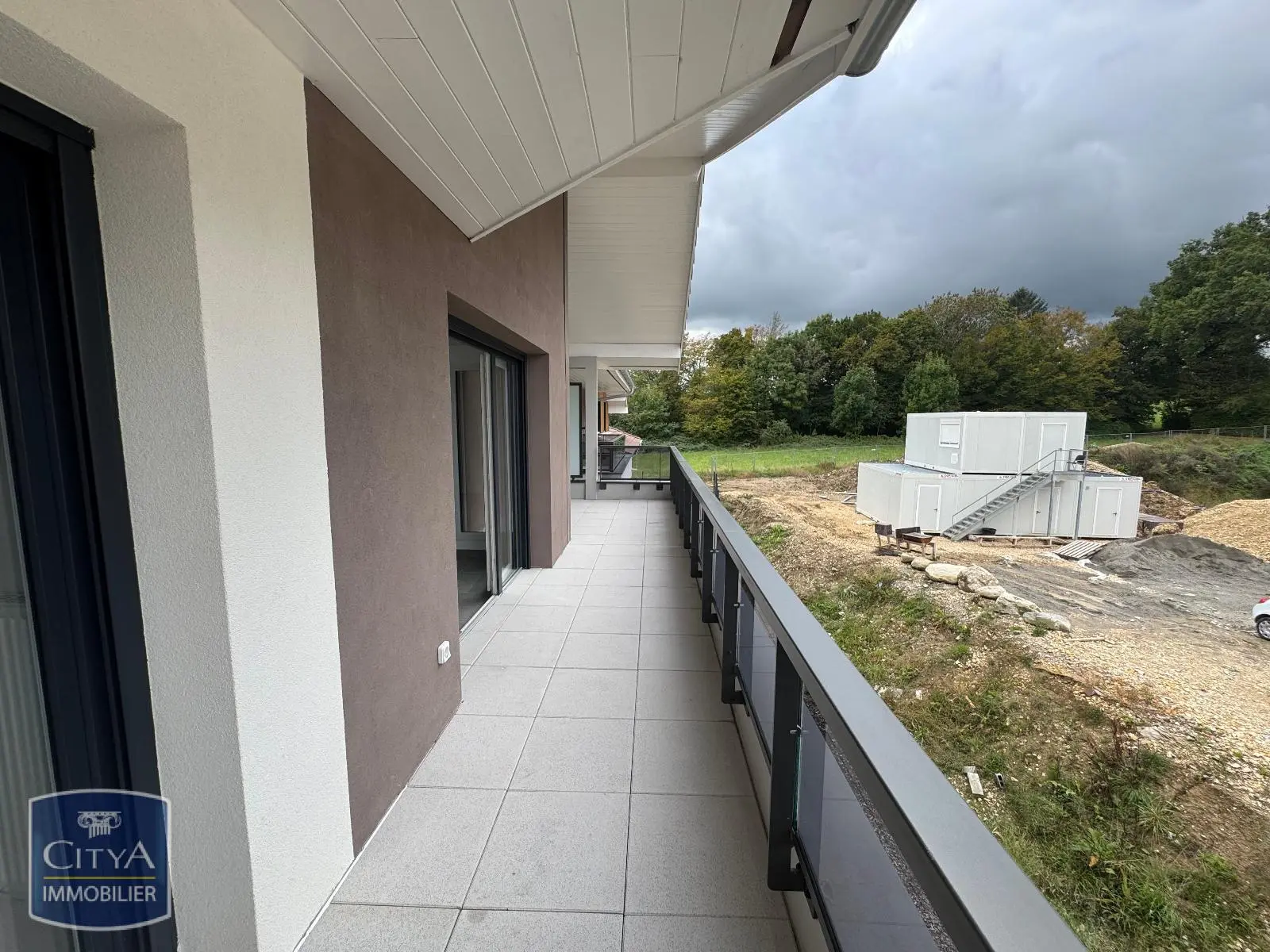 Photo 8 Appartement 2 pièces 42.89m²