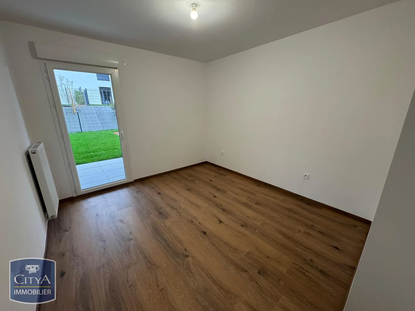 Photo 4 Appartement 2 pièces 39.47m²