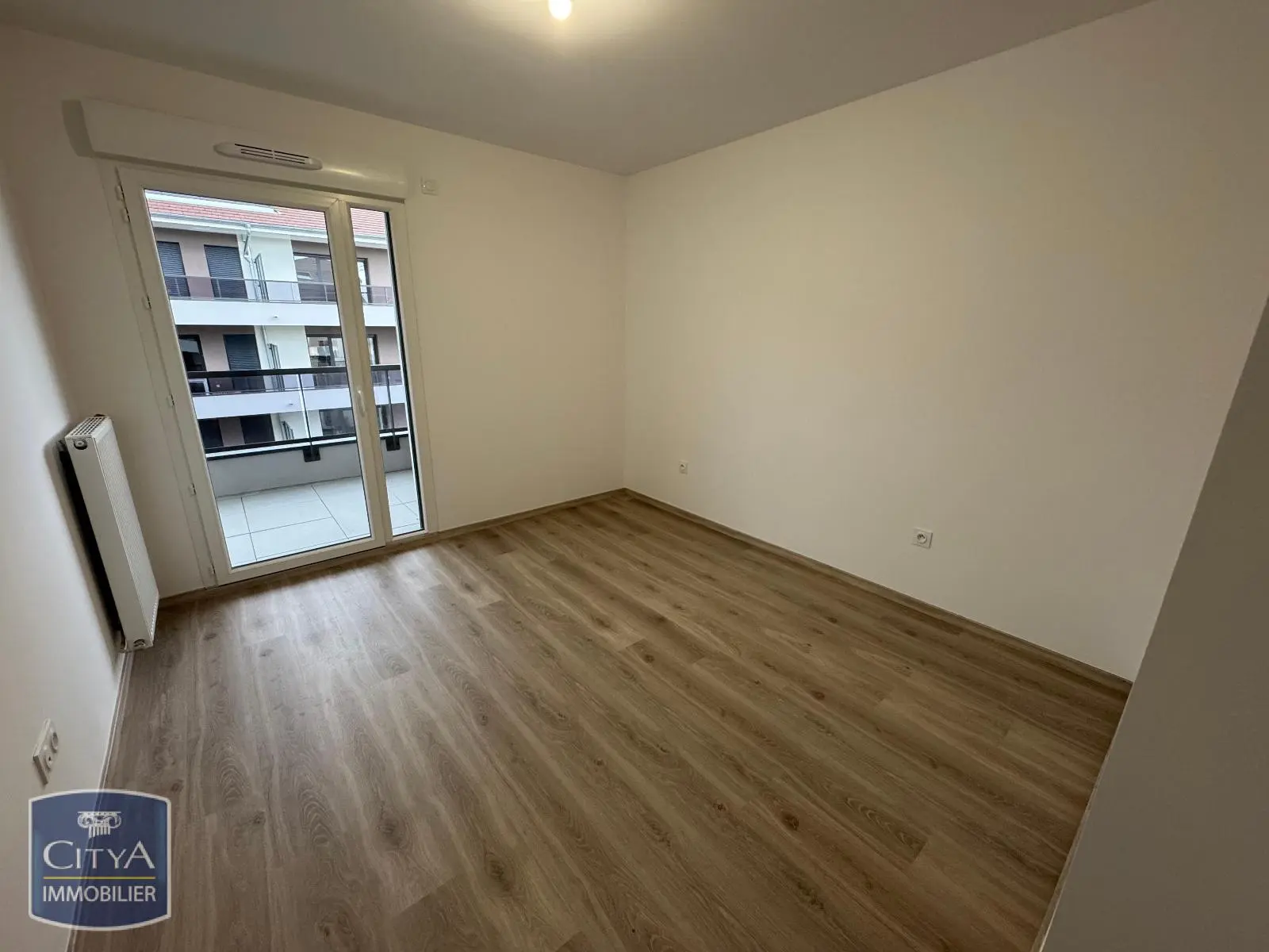 Photo 5 Appartement 2 pièces 42.89m²