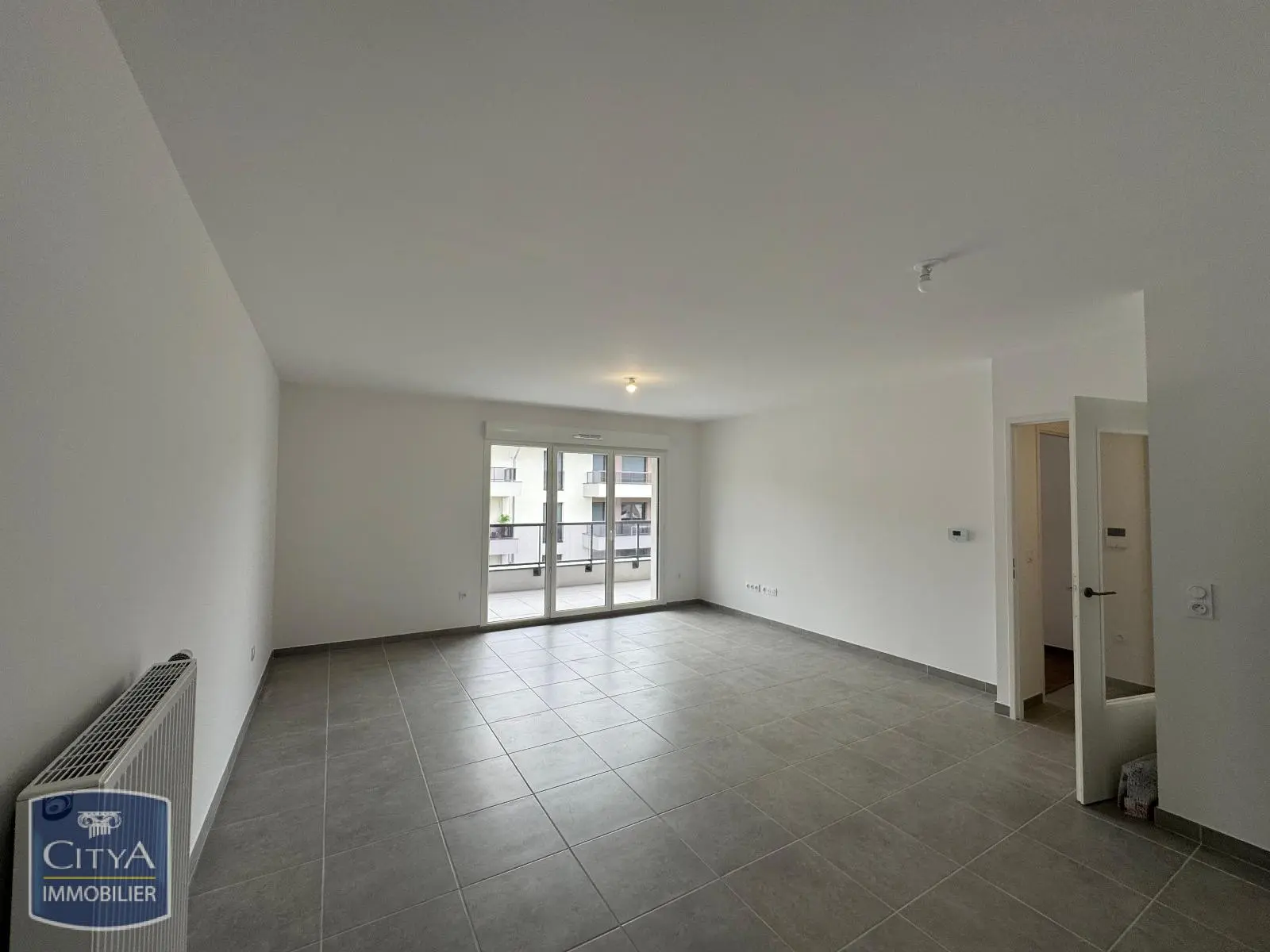 Photo 1 Appartement 2 pièces 48.3m²