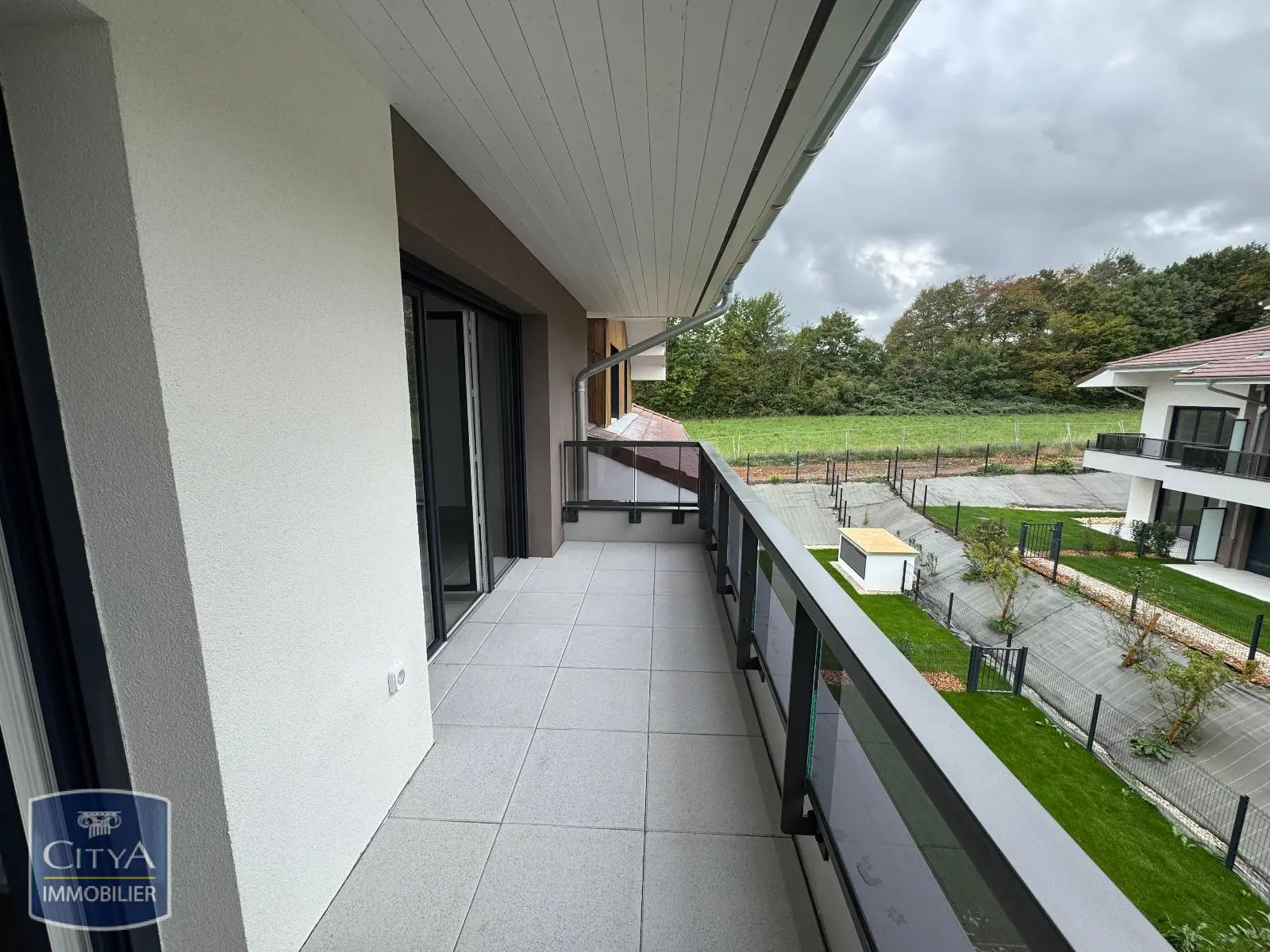 Photo 6 appartement Ornex