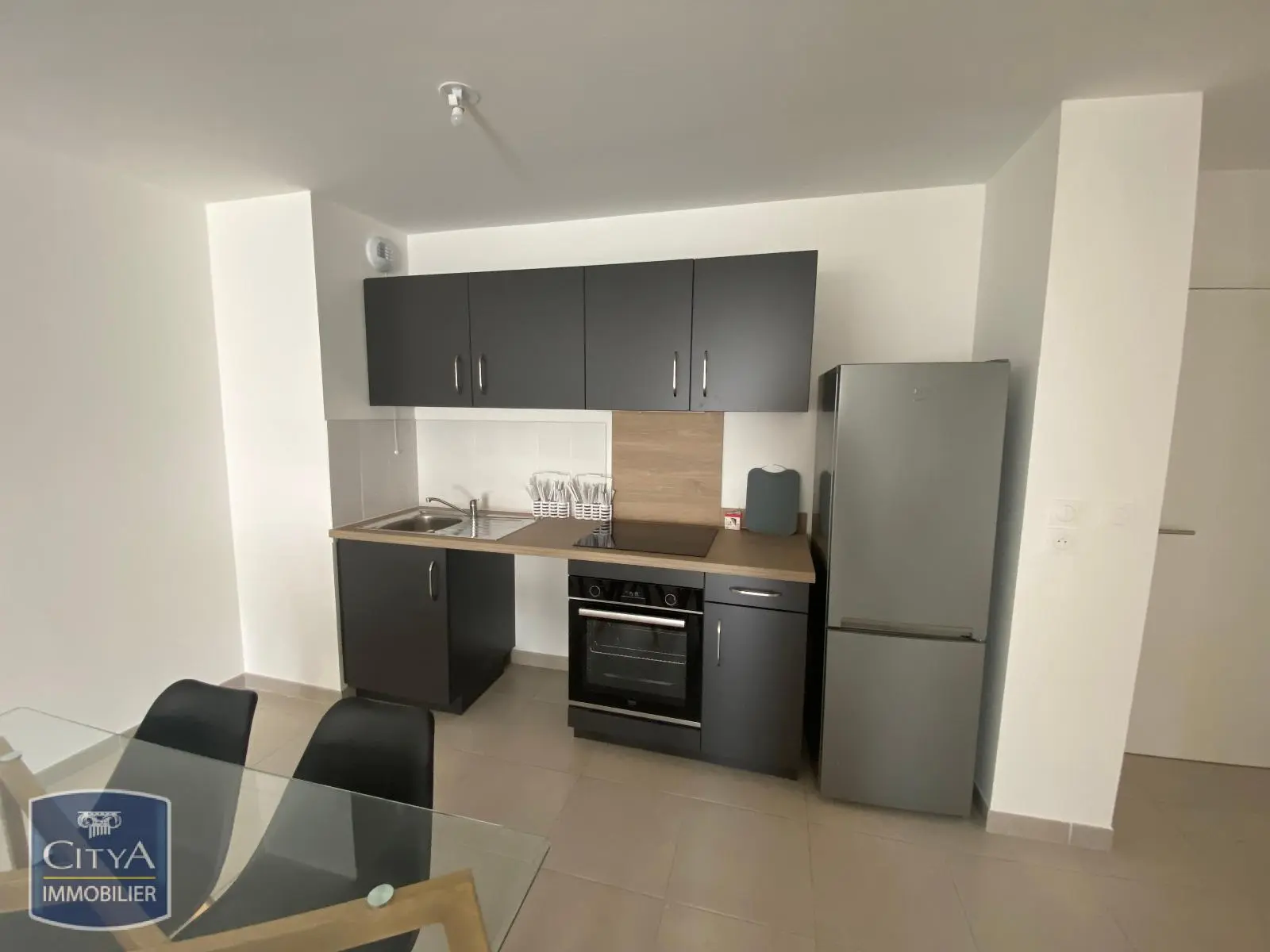 Photo 1 Appartement 3 pièces 63.95m²