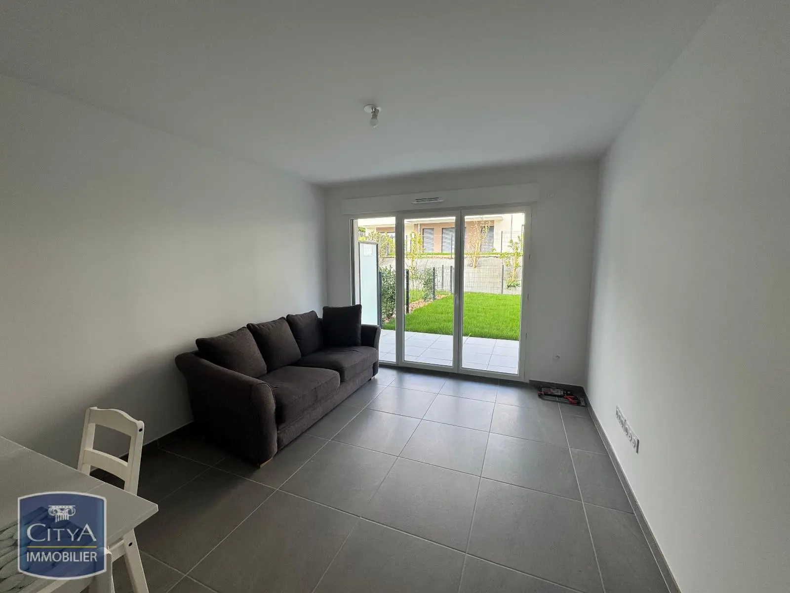 Photo 3 Appartement 2 pièces 39.47m²