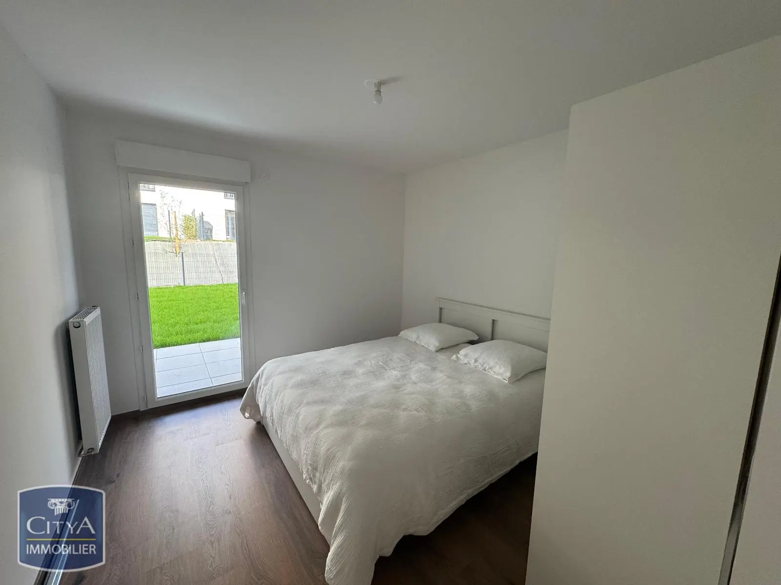 Photo 4 Appartement 2 pièces 39.47m²