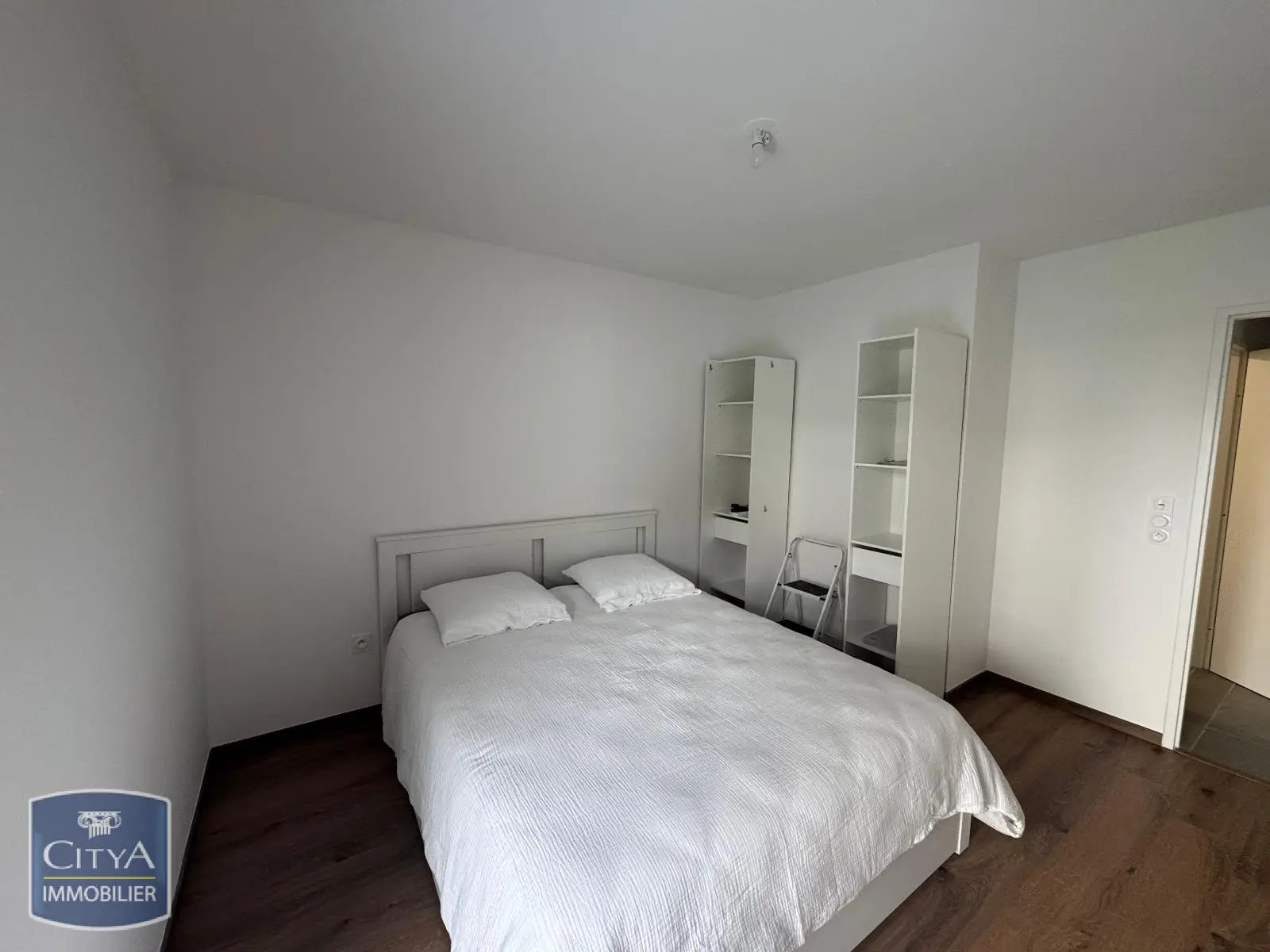 Photo 5 Appartement 2 pièces 39.47m²
