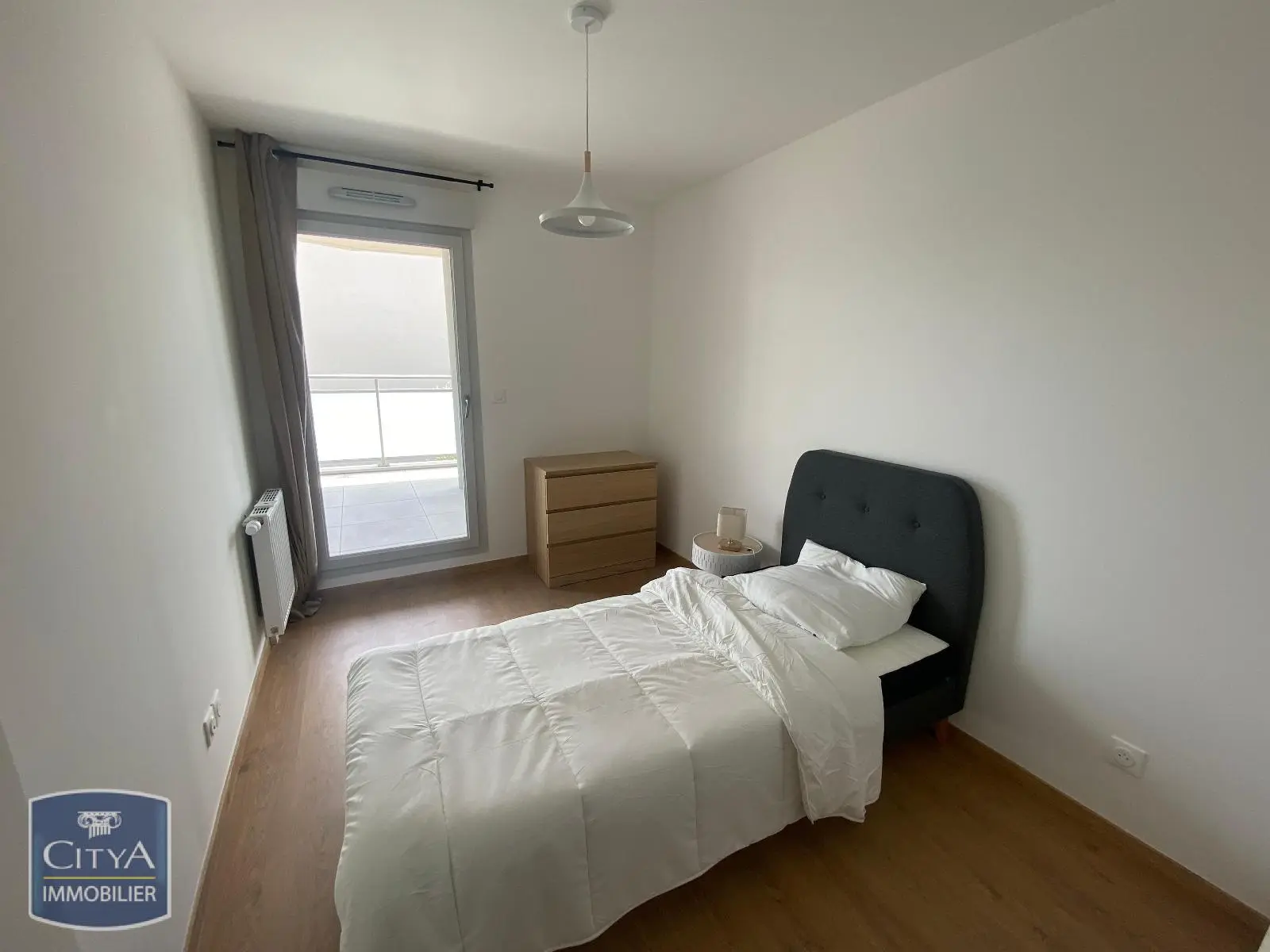 Photo 5 Appartement 3 pièces 63.95m²