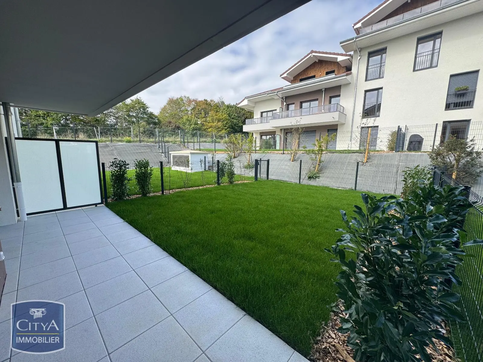 Photo 6 Appartement 2 pièces 39.47m²