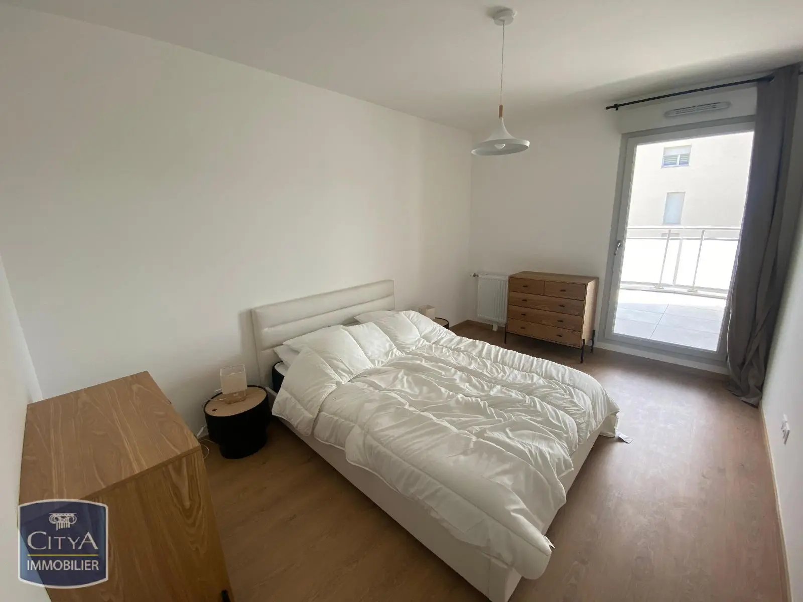 Photo 6 Appartement 3 pièces 63.95m²