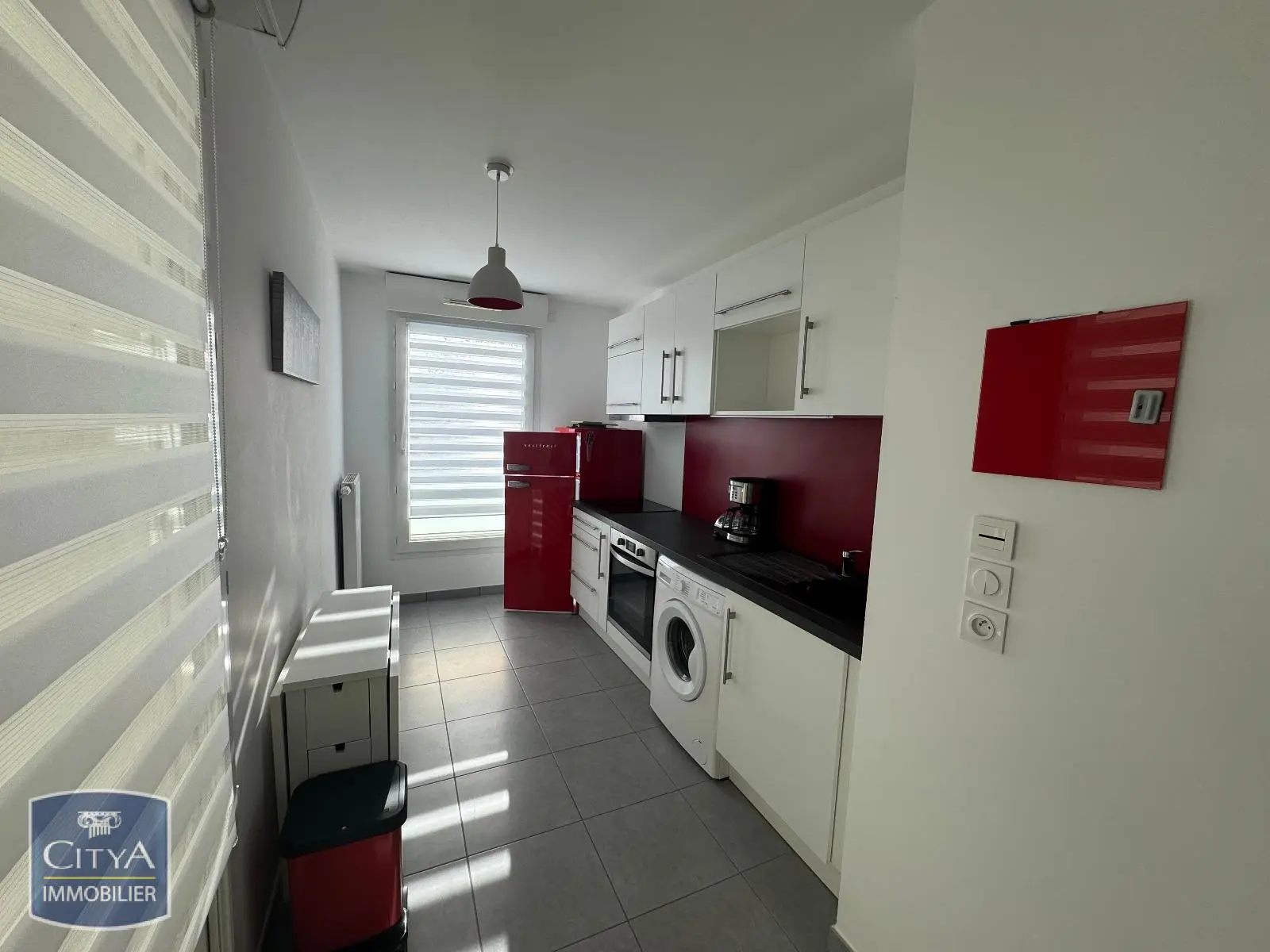 Photo 2 pour Appartement 2 pièces 43.76m² Photo 2 Appartement 2 pièces 43.76m²