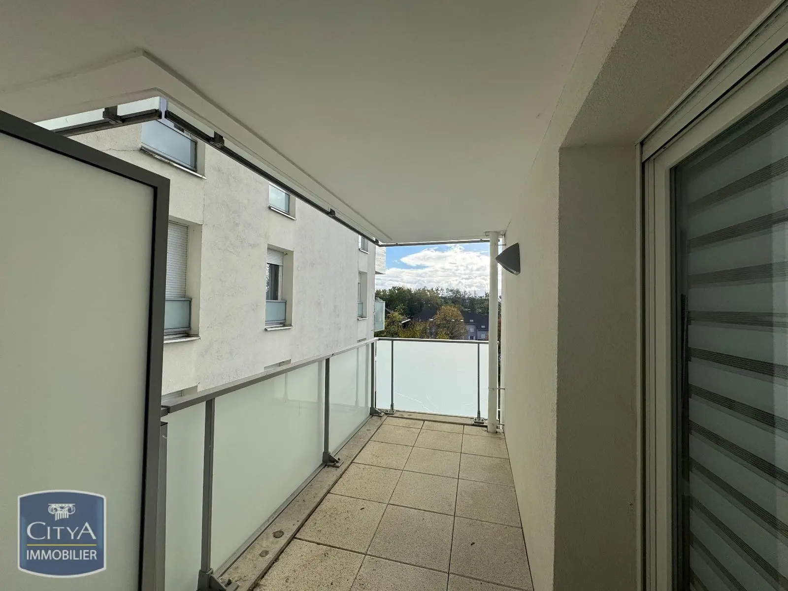 Photo 8 pour Appartement 2 pièces 43.76m² Photo 8 Appartement 2 pièces 43.76m²