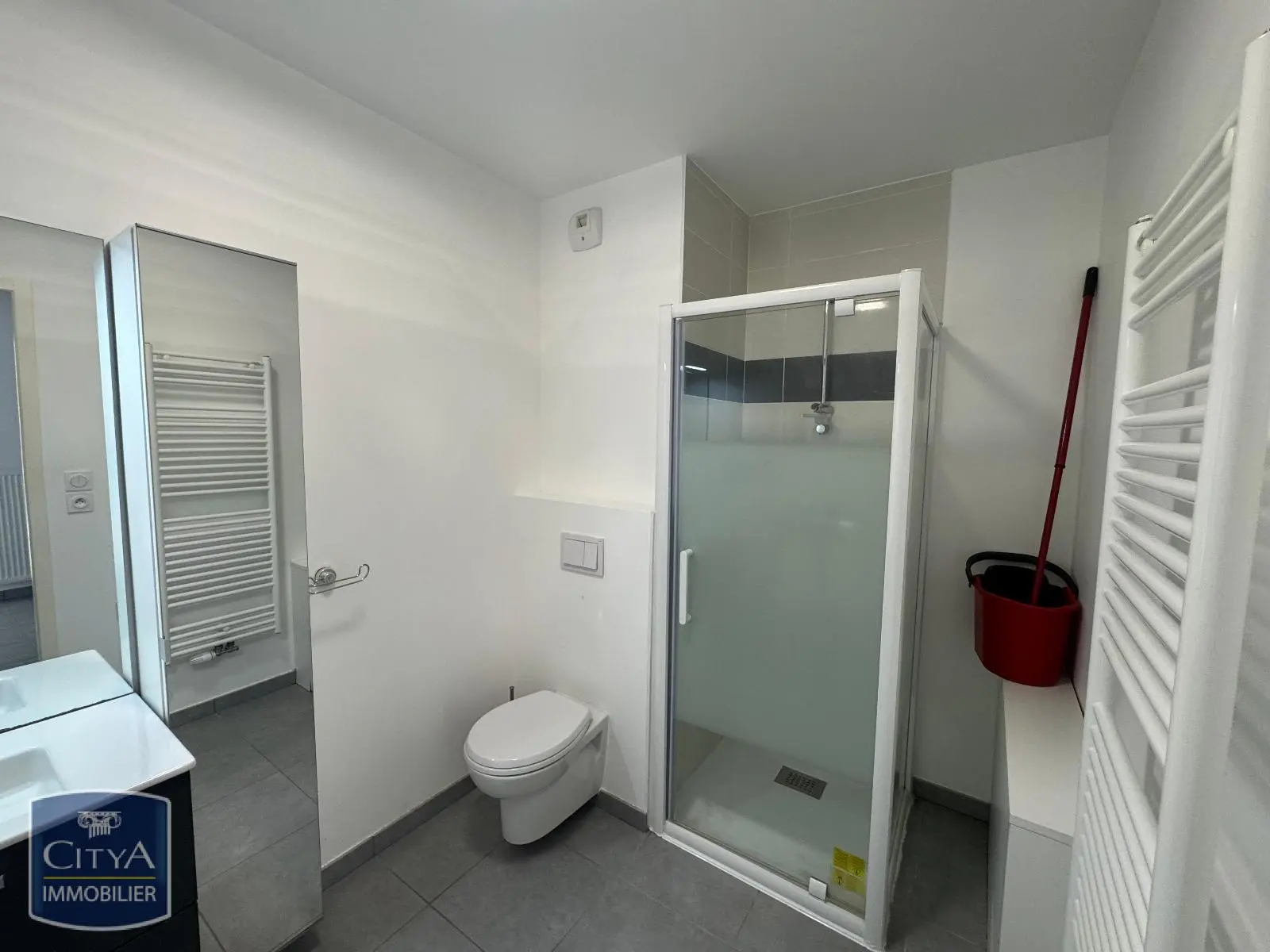 Photo 9 pour Appartement 2 pièces 43.76m² Photo 9 Appartement 2 pièces 43.76m²