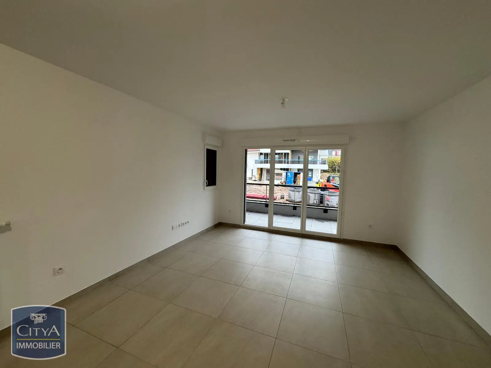 Photo 3 pour Appartement 2 pièces 42.89m² Photo 3 Appartement 2 pièces 42.89m²