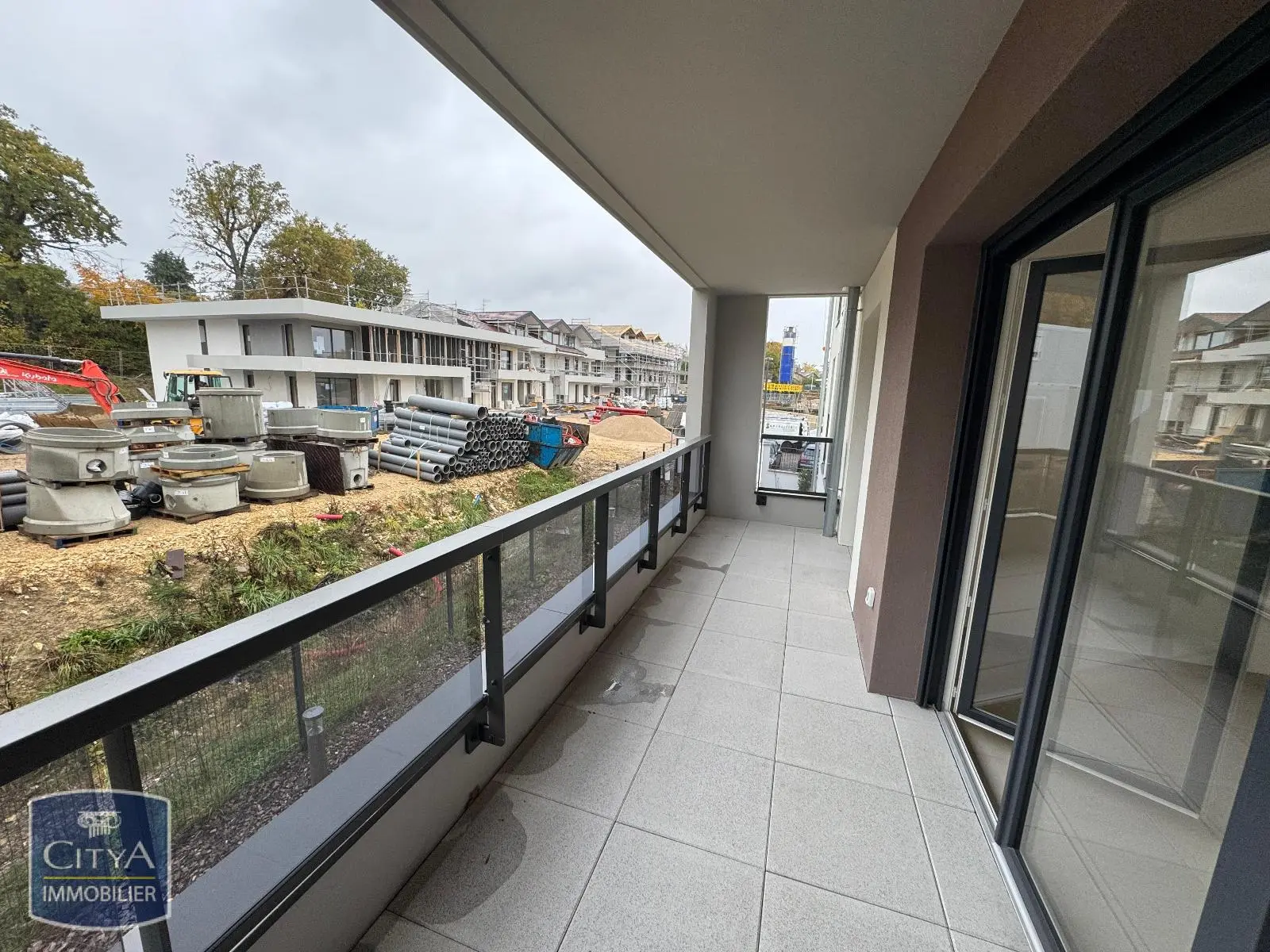 Photo 4 pour Appartement 2 pièces 42.89m² Photo 4 Appartement 2 pièces 42.89m²