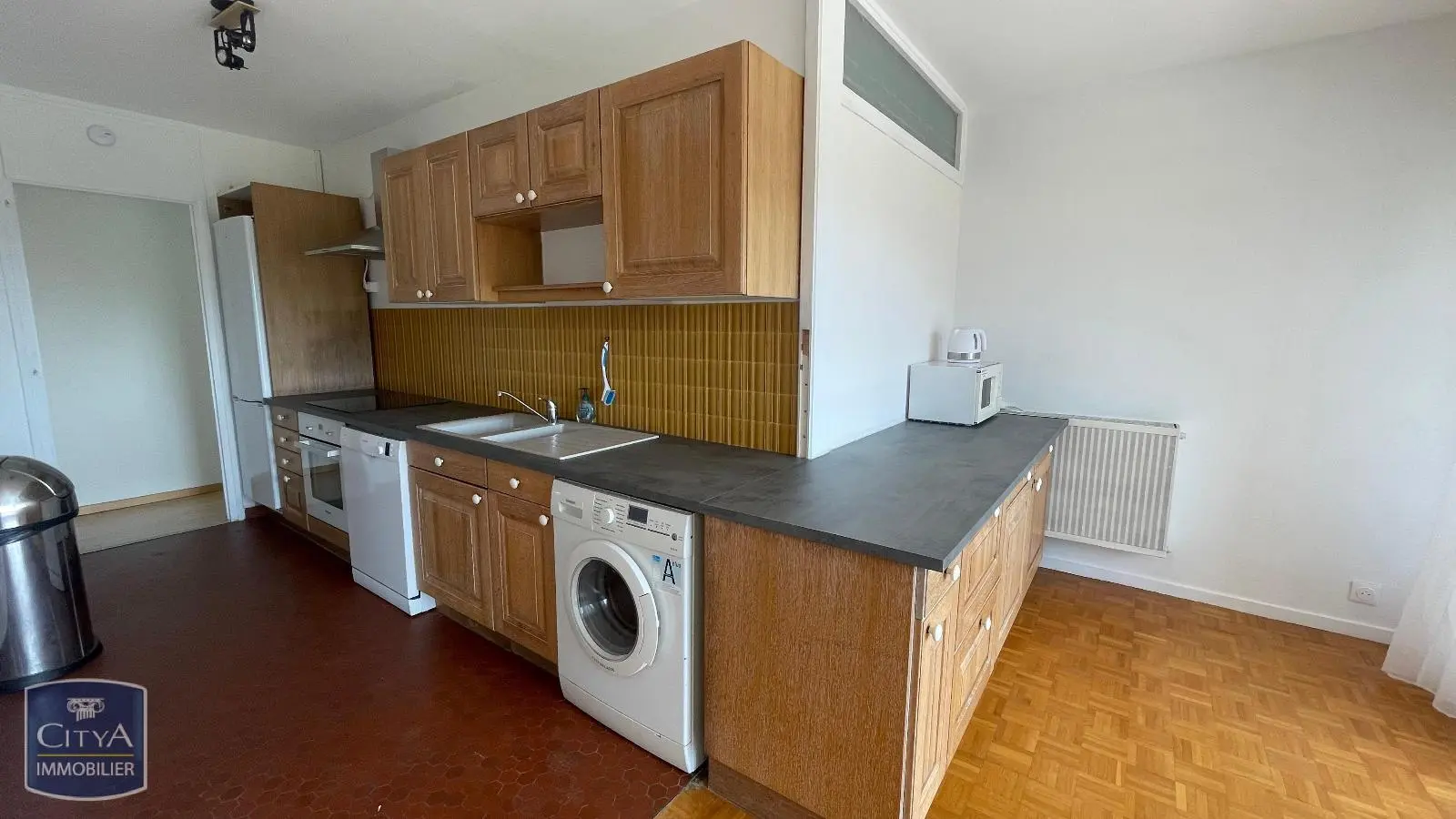 Photo 4 Appartement 4 pièces 93.58m²