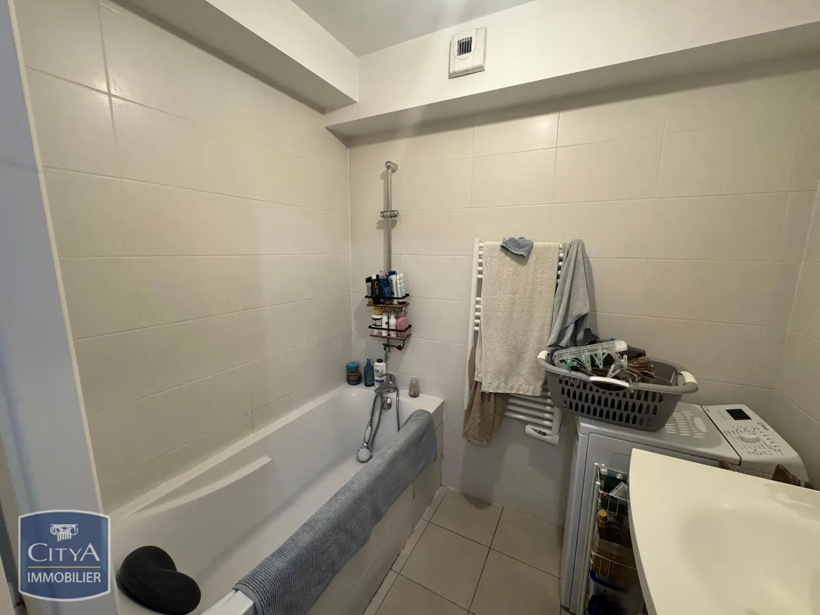 Photo 3 Appartement 1 pièce 40.7m²