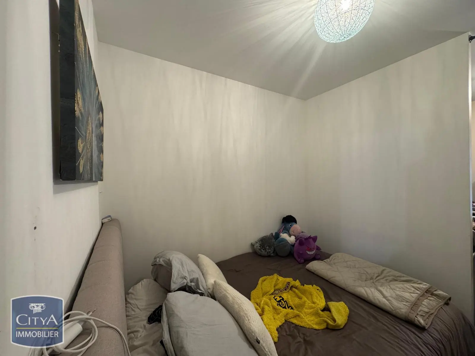 Photo 4 Appartement 1 pièce 40.7m²