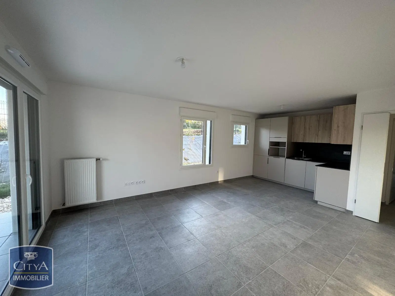 Photo 3 Appartement 3 pièces 66.77m²