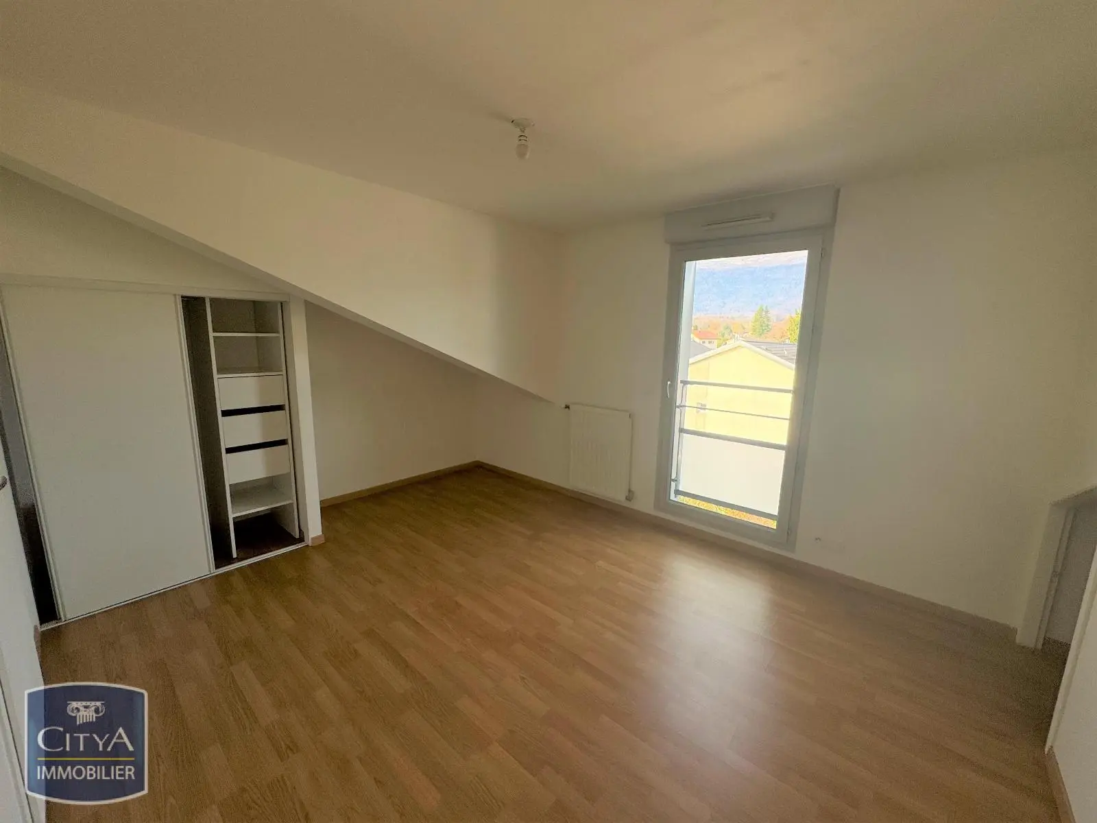 Photo 4 Appartement 2 pièces 43.63m²