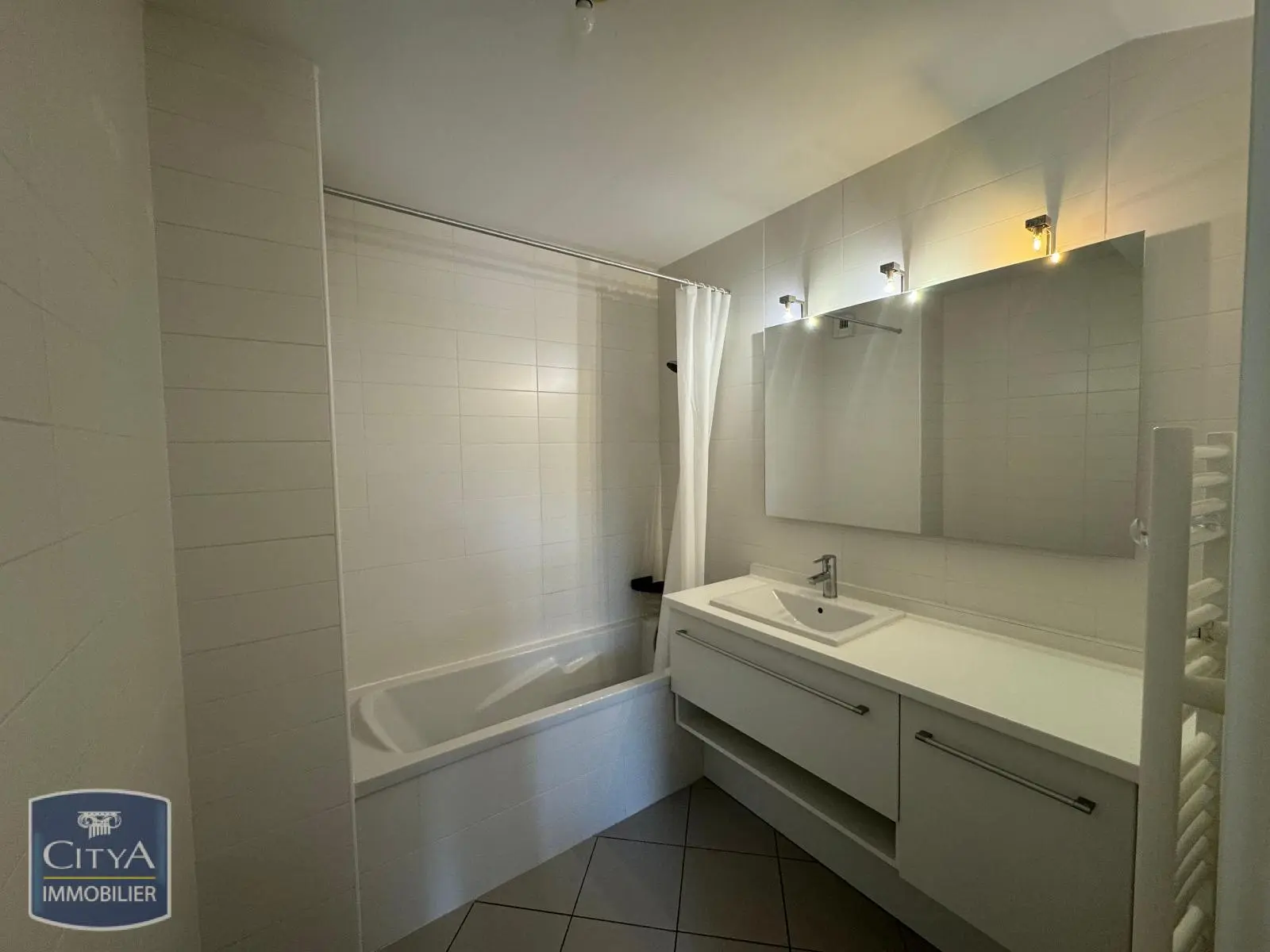 Photo 5 Appartement 2 pièces 43.63m²