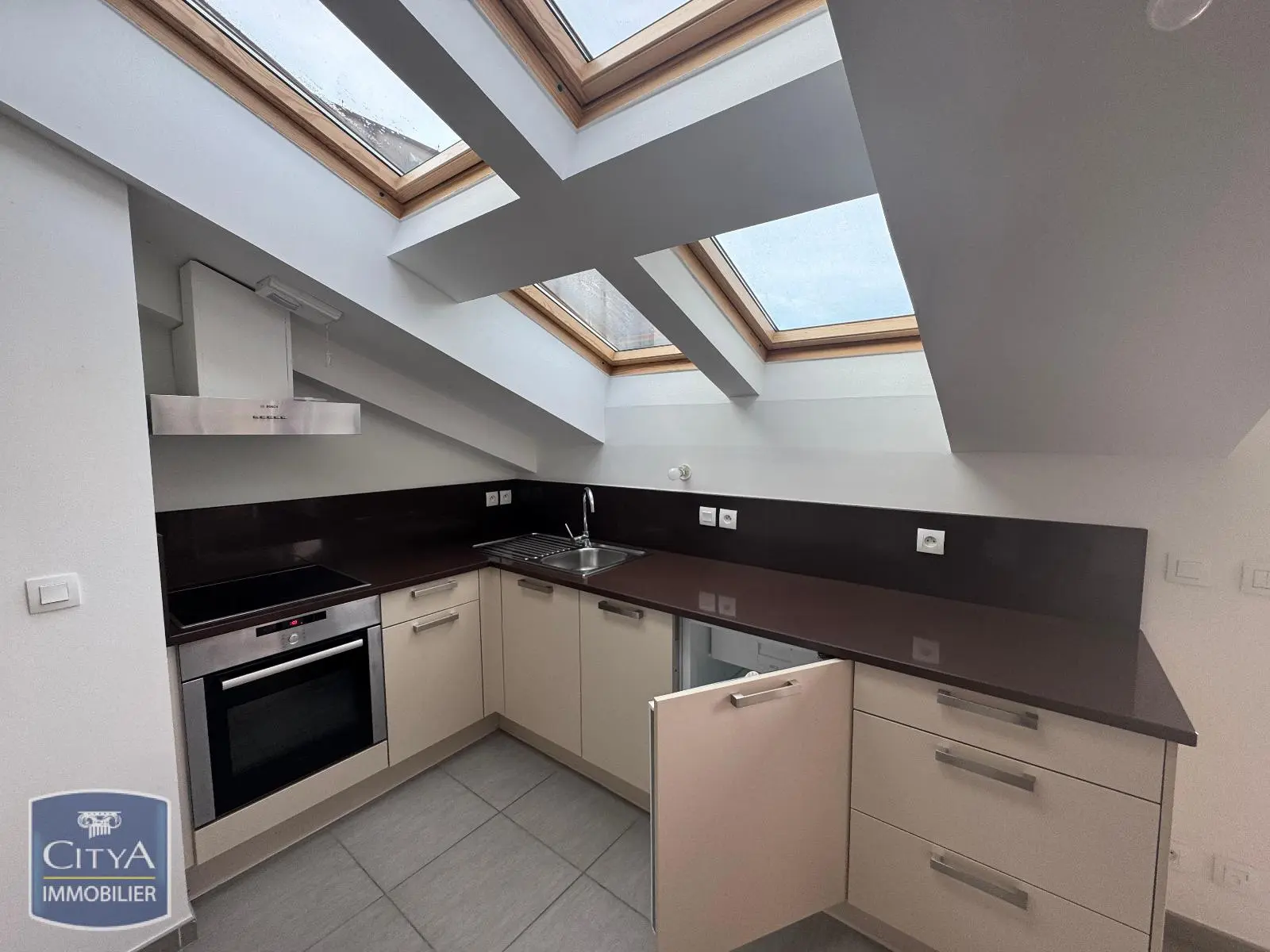 Photo 3 Appartement 2 pièces 43.63m²