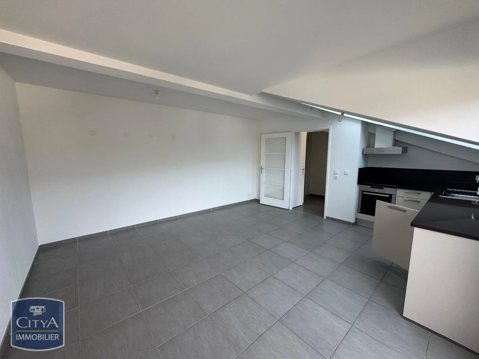 Photo 2 Appartement 2 pièces 43.63m²