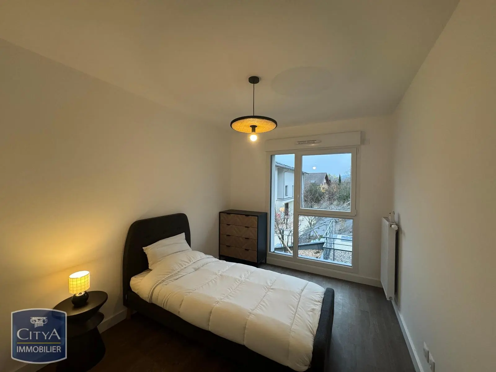 Photo 8 Appartement 3 pièces 70.32m²