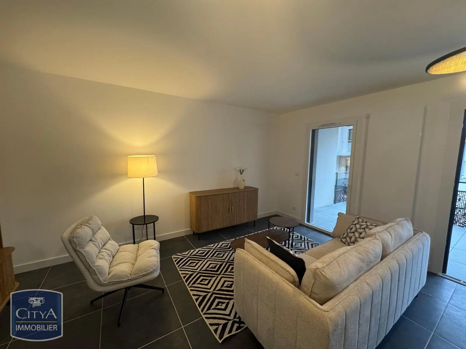 Photo 3 Appartement 3 pièces 70.32m²