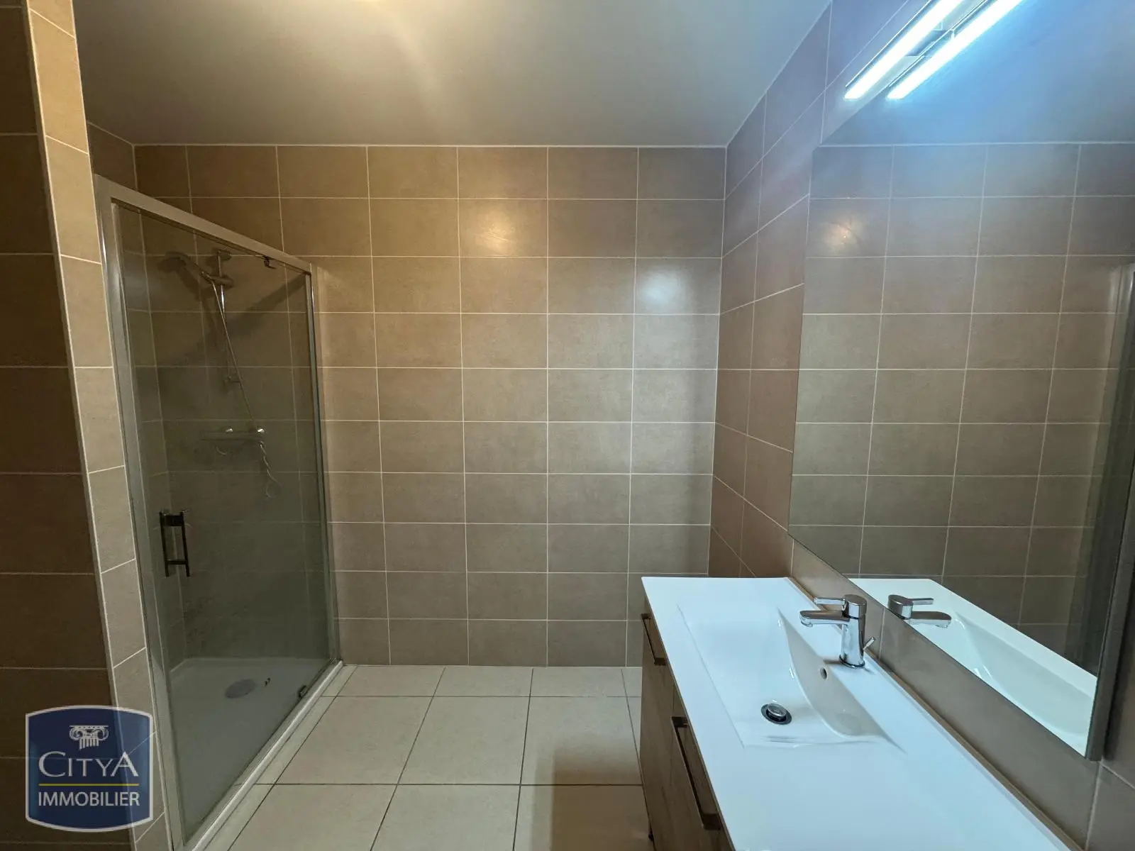 Photo 5 Appartement 1 pièce 24m²