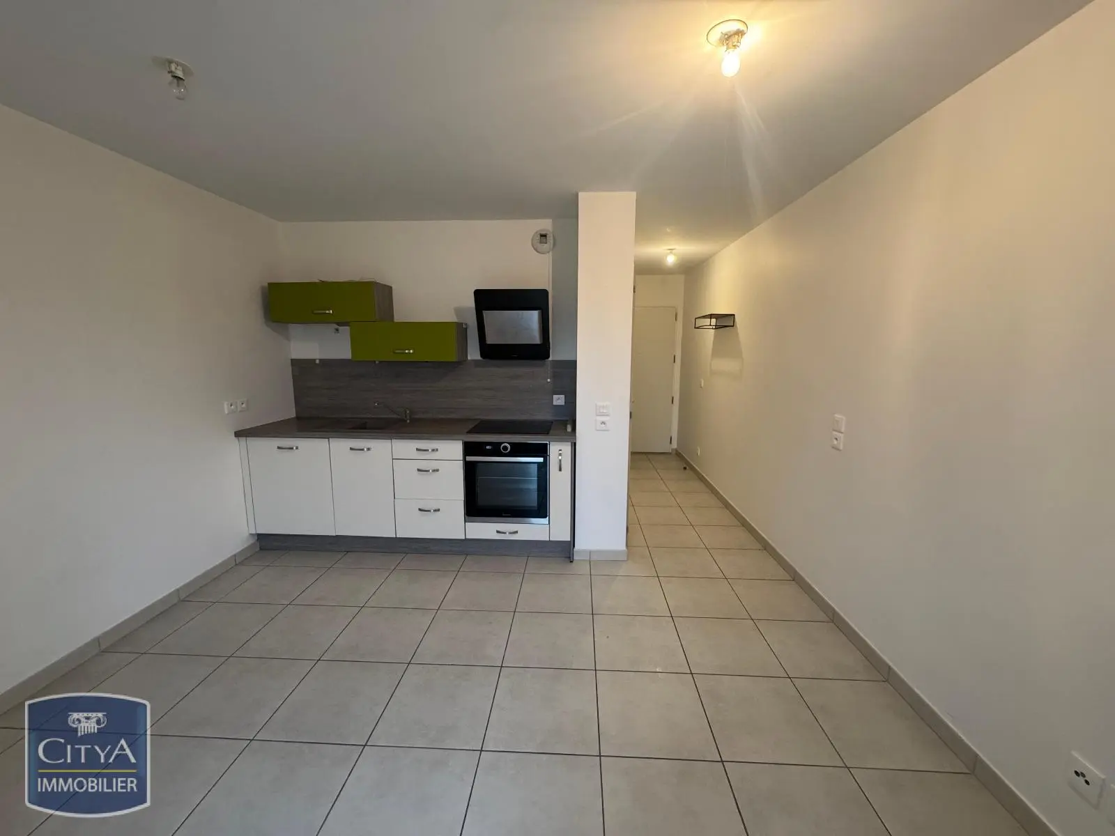 Photo 3 Appartement 1 pièce 24m²