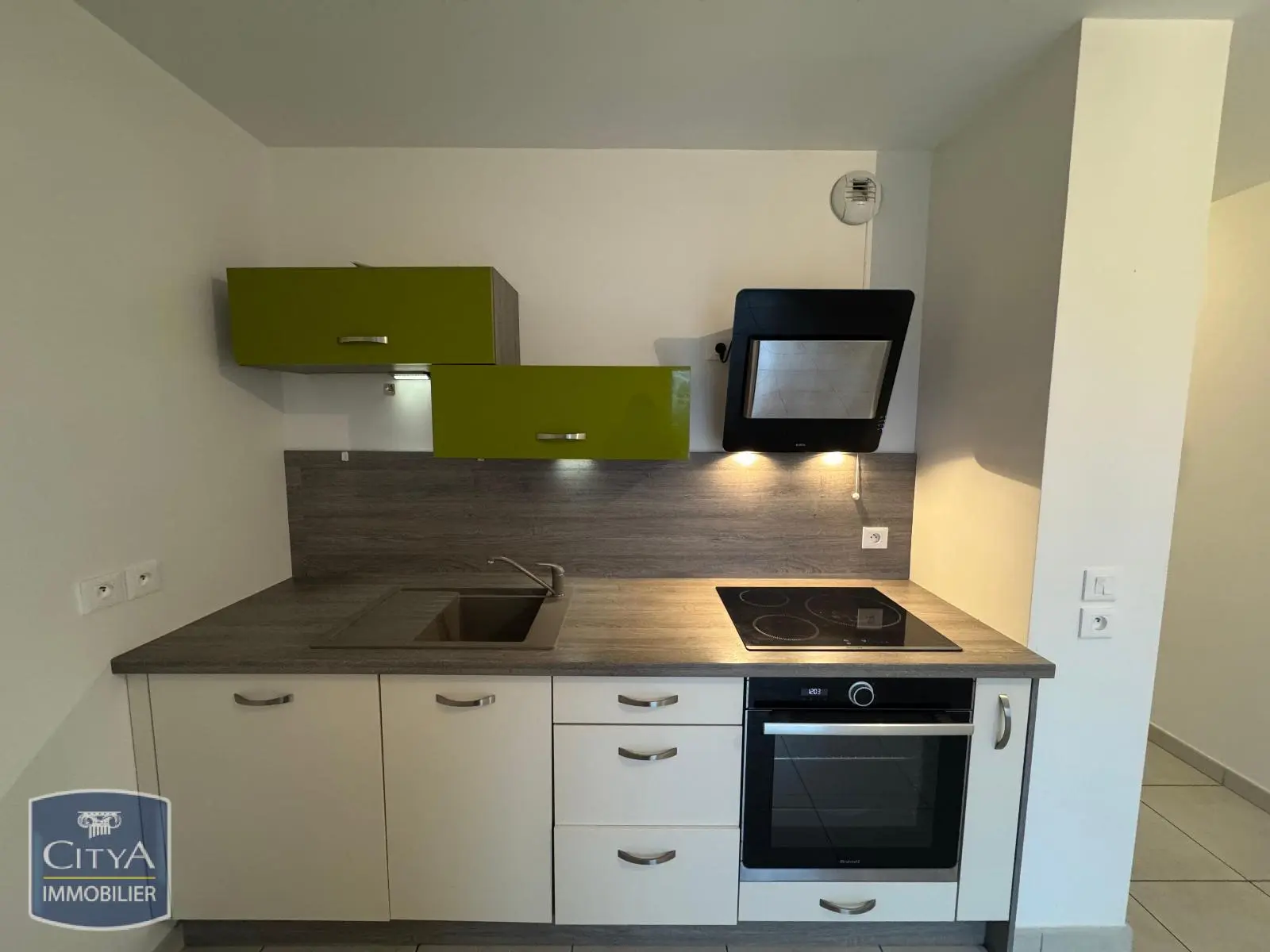 Photo 4 Appartement 1 pièce 24m²