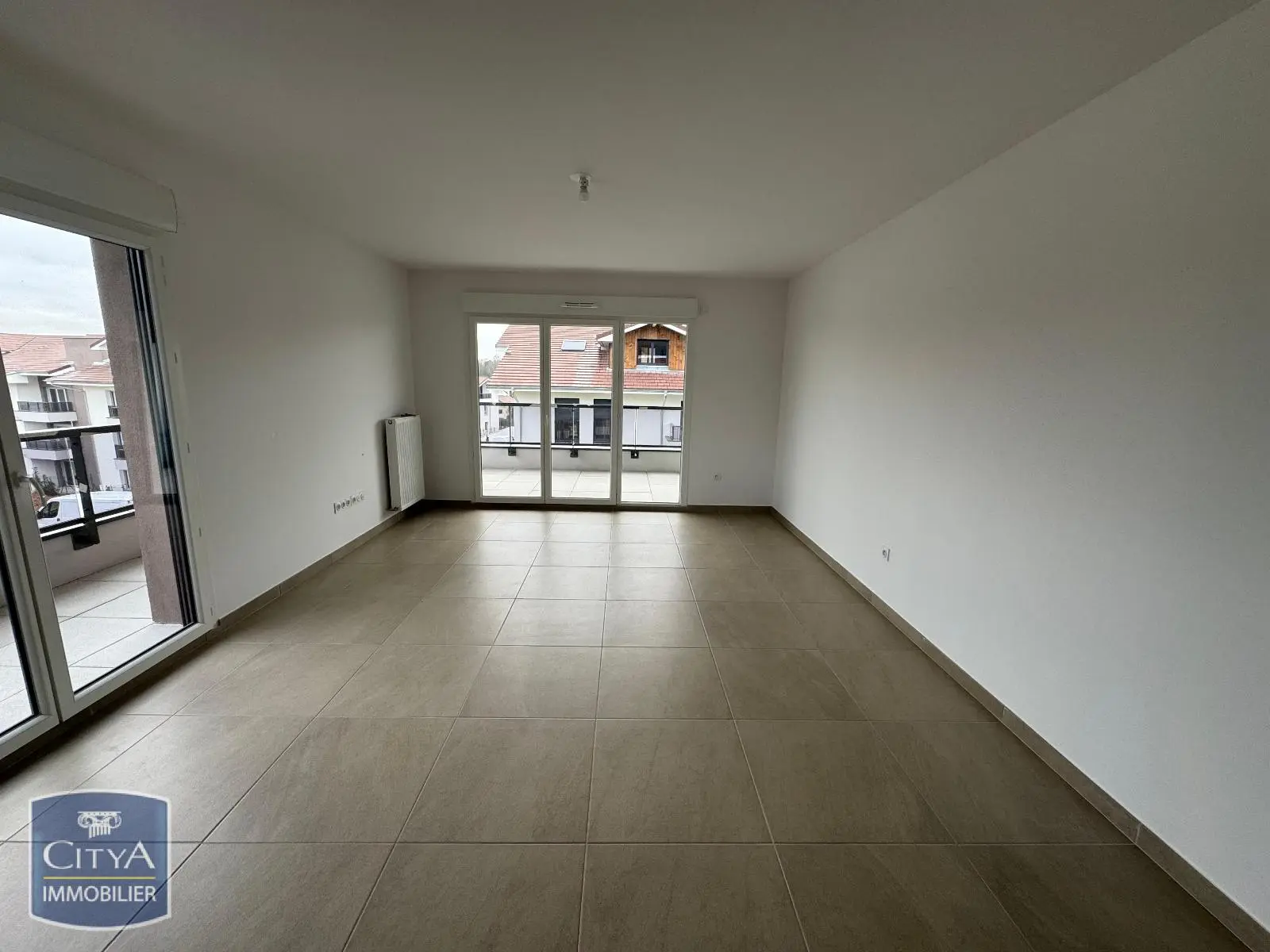 Photo 3 Appartement 3 pièces 71.18m²