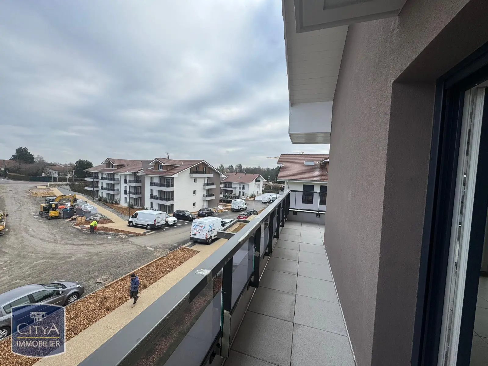 Photo 9 Appartement 3 pièces 71.18m²