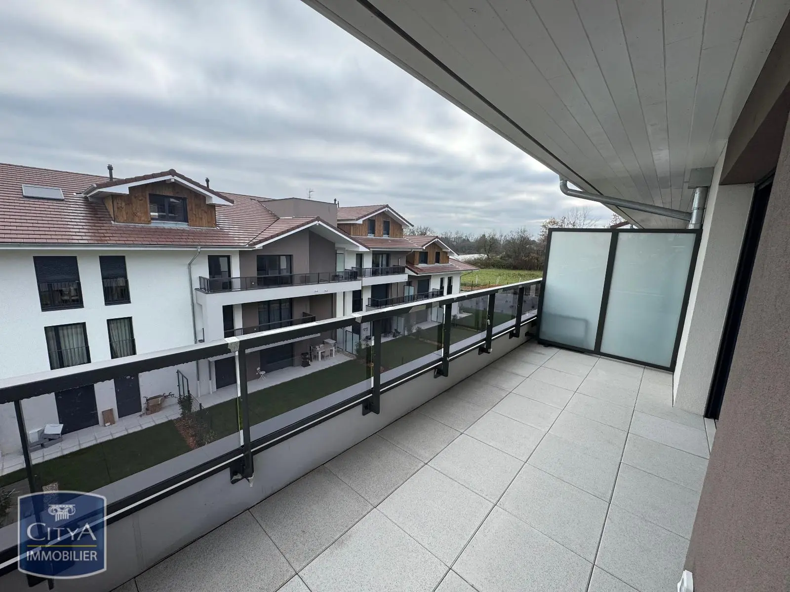 Photo 10 Appartement 3 pièces 71.18m²