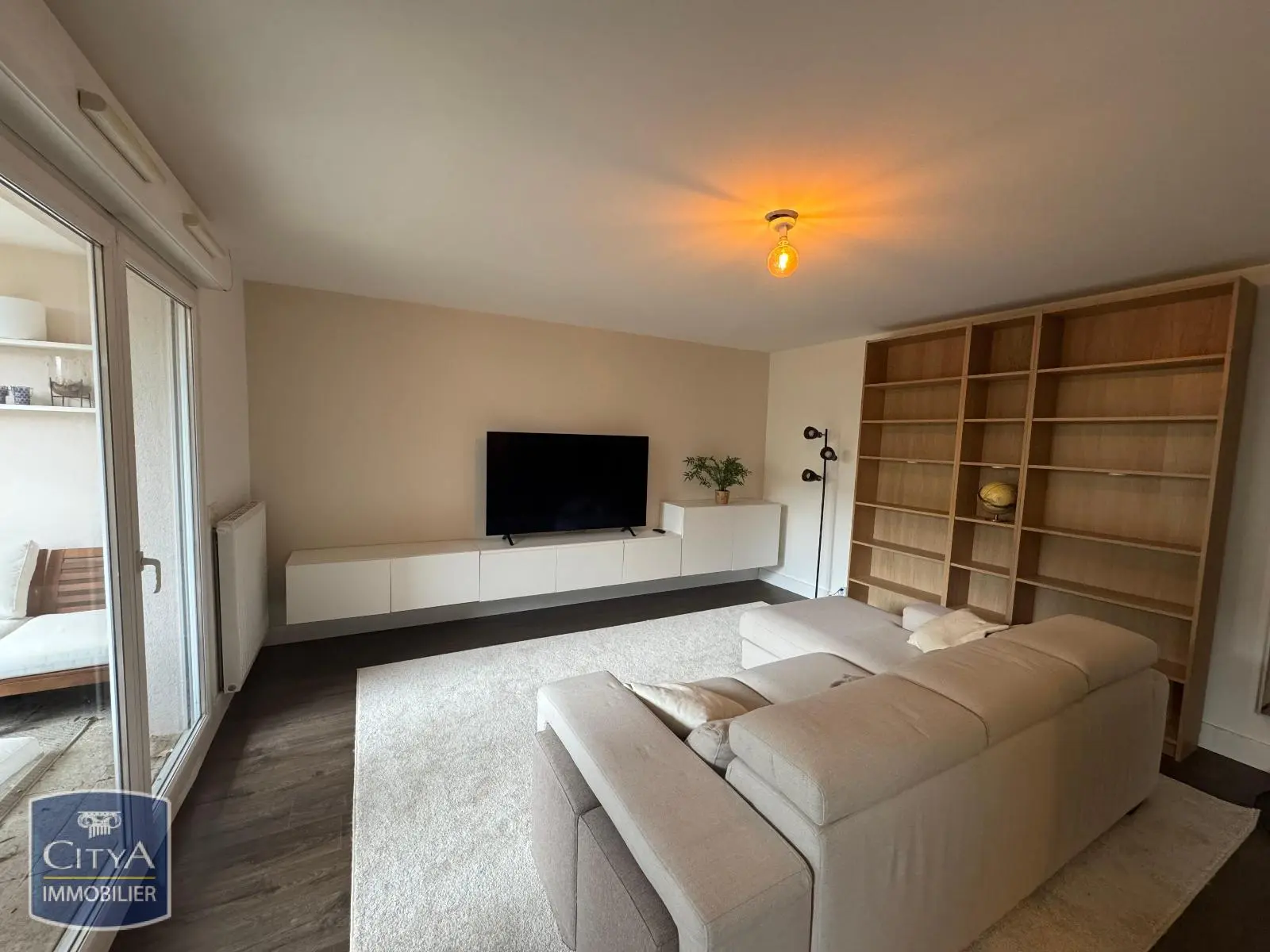 Photo 1 Appartement 3 pièces 77.14m²