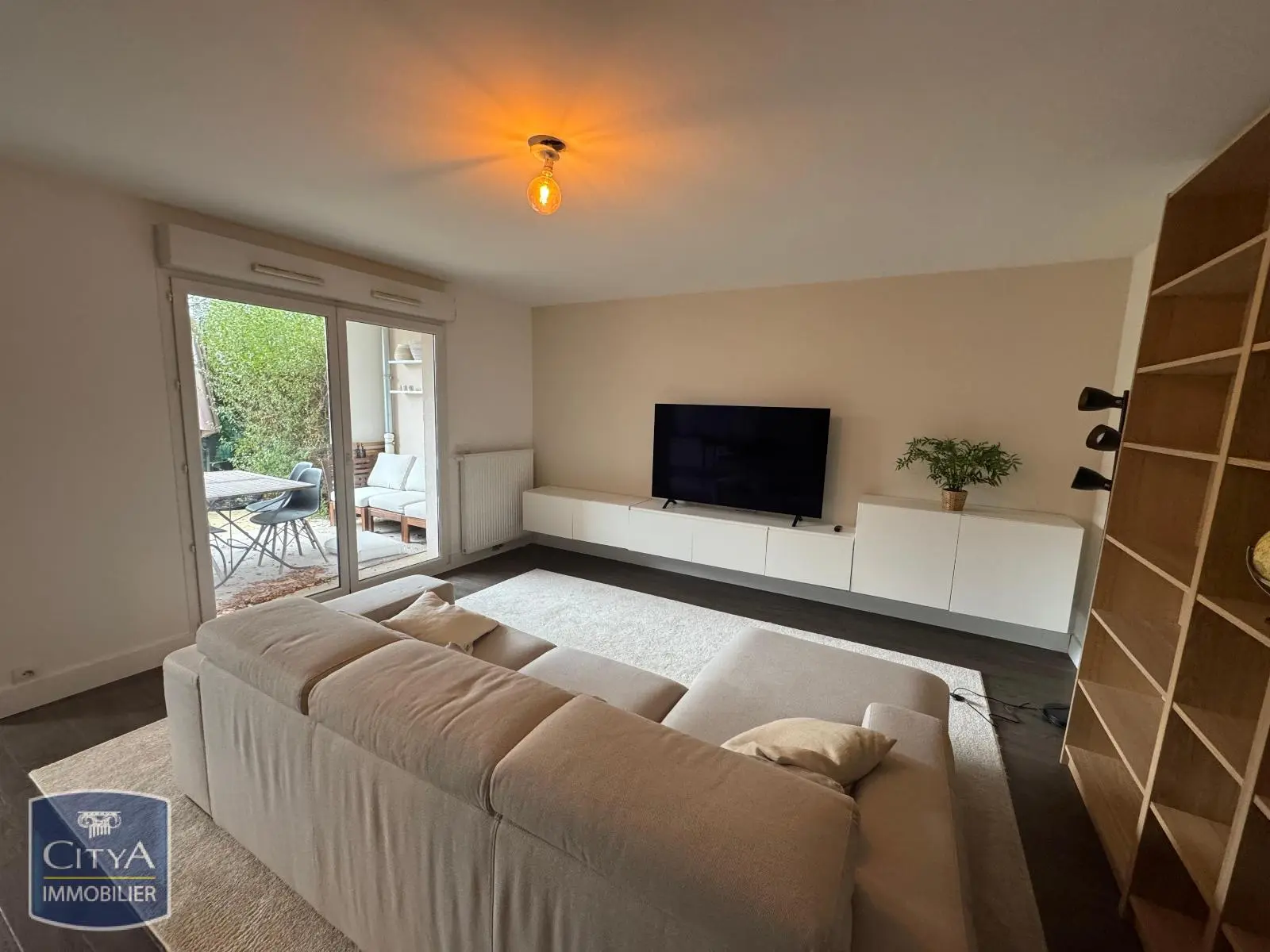 Photo 2 Appartement 3 pièces 77.14m²