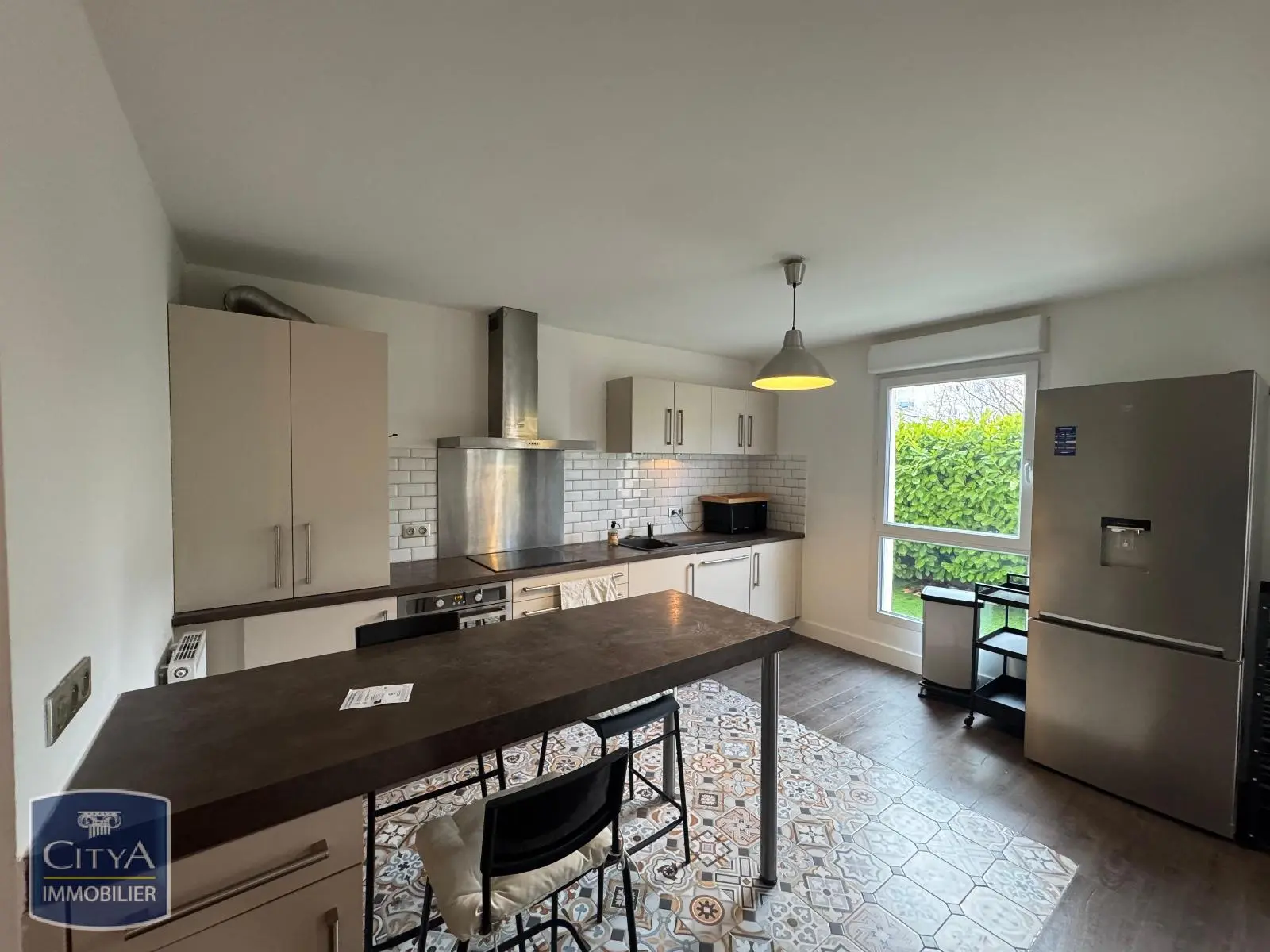 Photo 3 Appartement 3 pièces 77.14m²