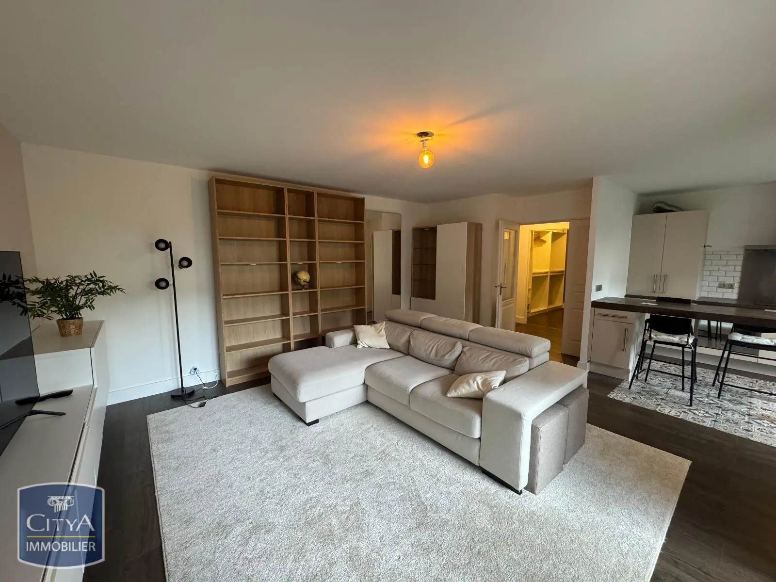 Photo 5 Appartement 3 pièces 77.14m²