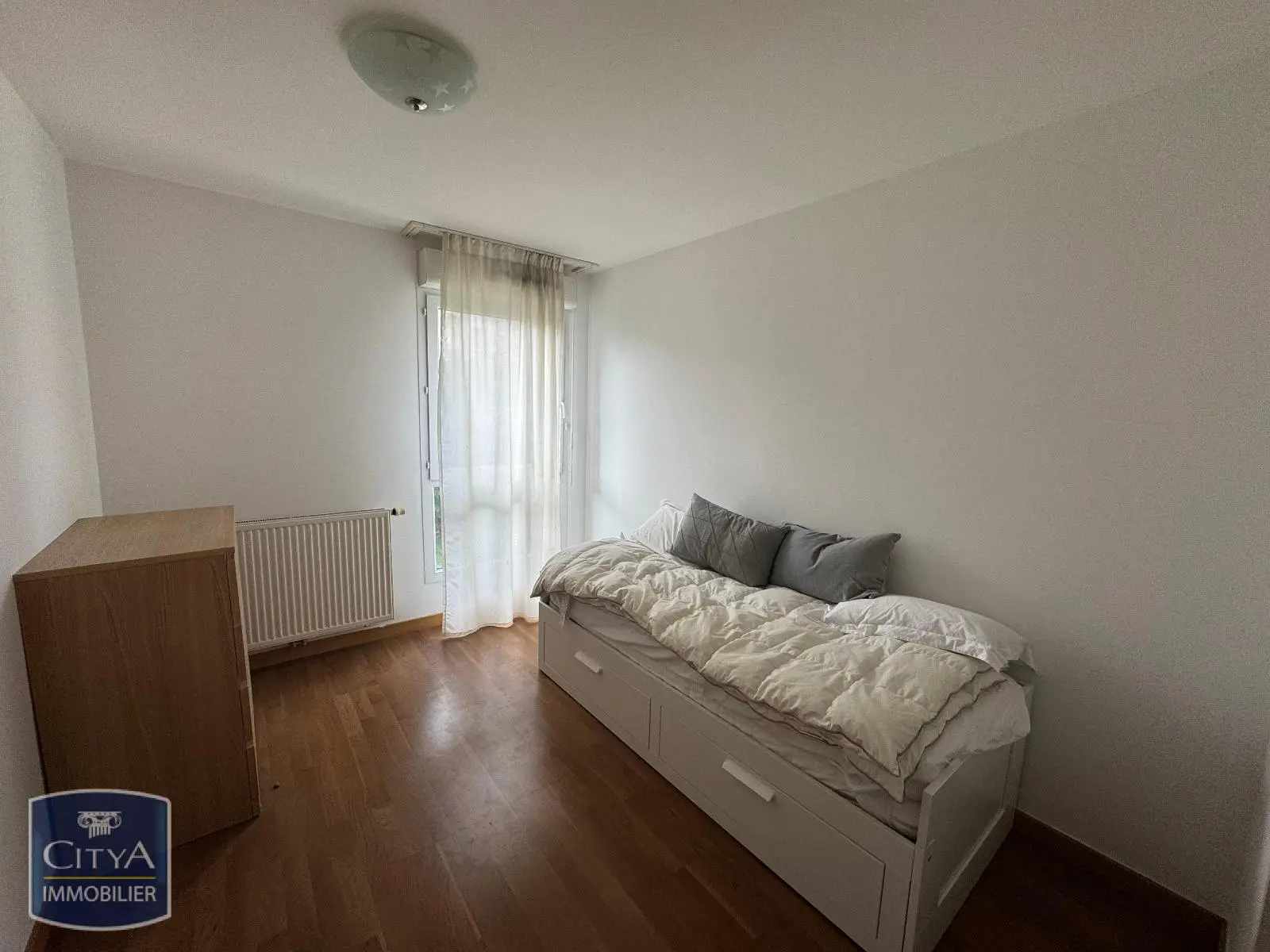 Photo 7 Appartement 3 pièces 77.14m²