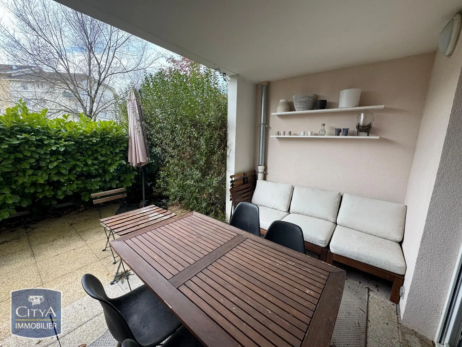 Photo 11 Appartement 3 pièces 77.14m²