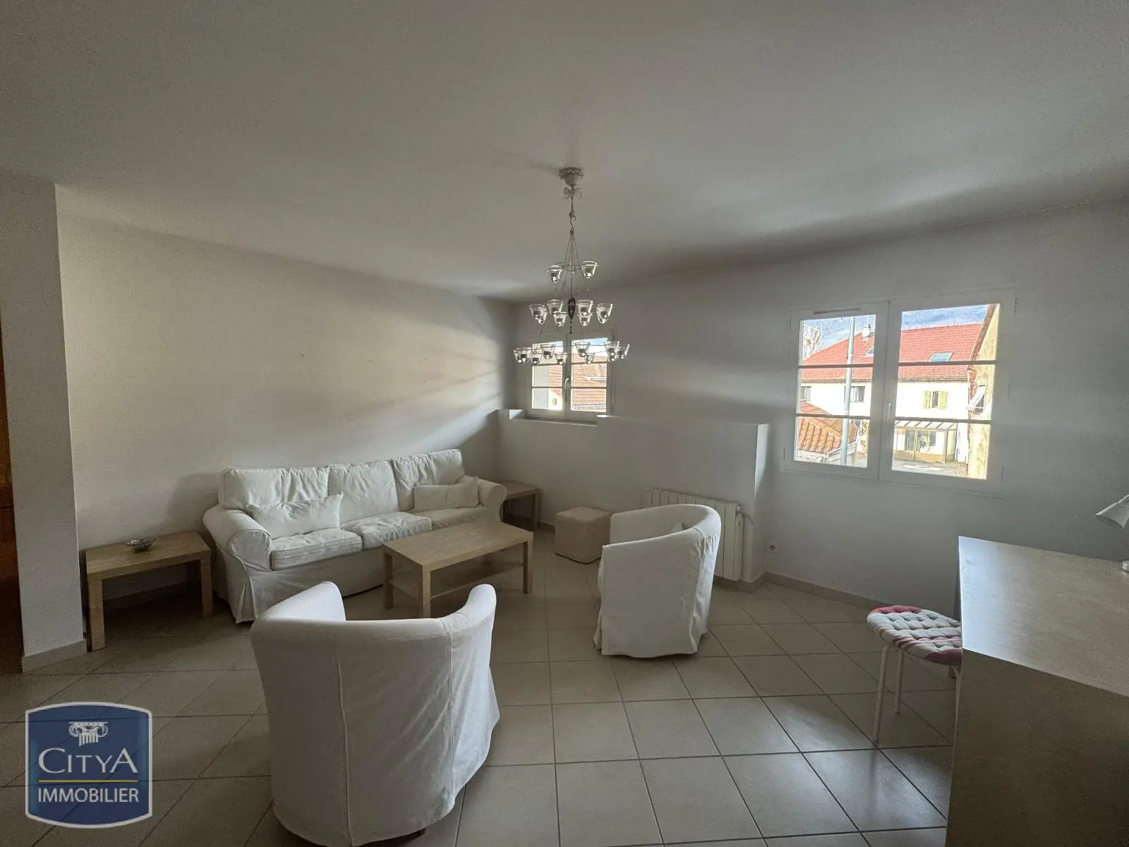 Photo 2 Appartement 2 pièces 63.8m²