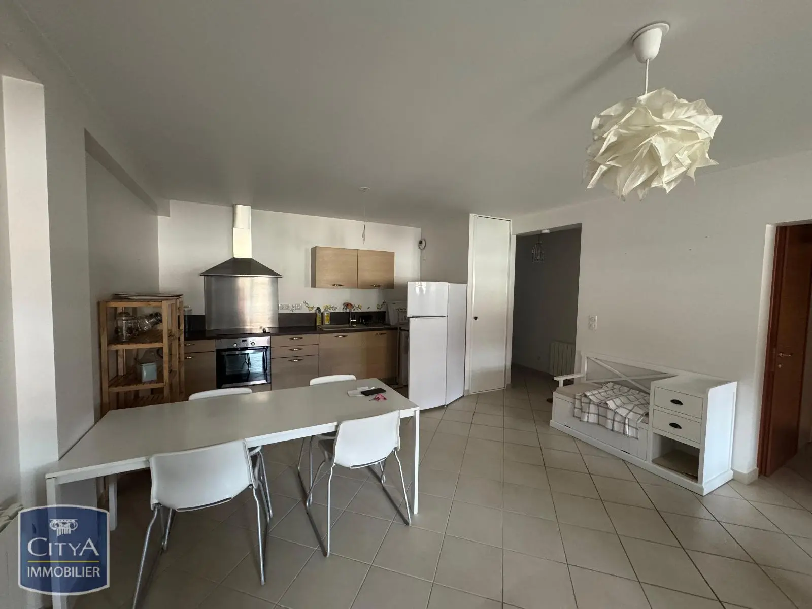 Photo 3 Appartement 2 pièces 63.8m²