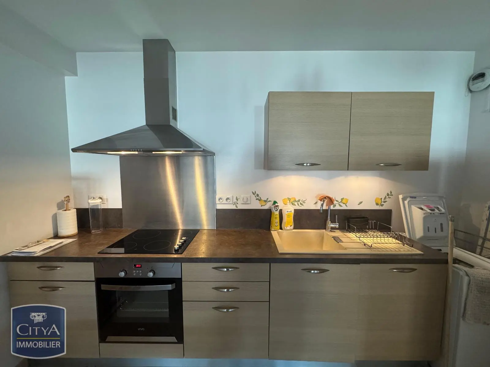 Photo 4 Appartement 2 pièces 63.8m²