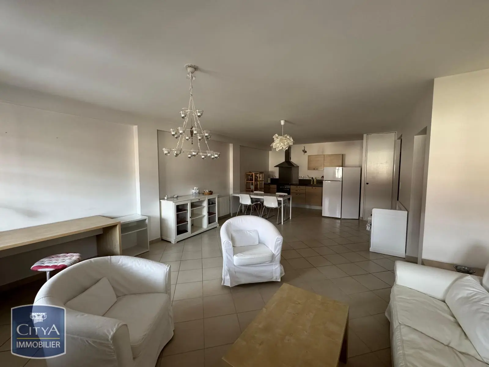 Photo 5 Appartement 2 pièces 63.8m²