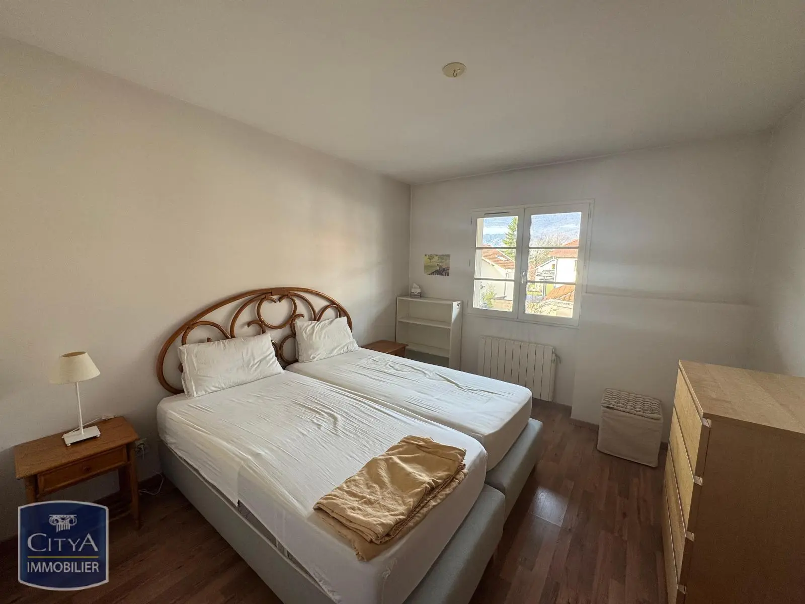 Photo 7 Appartement 2 pièces 63.8m²