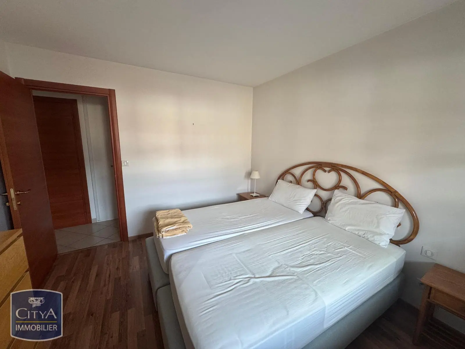 Photo 8 Appartement 2 pièces 63.8m²