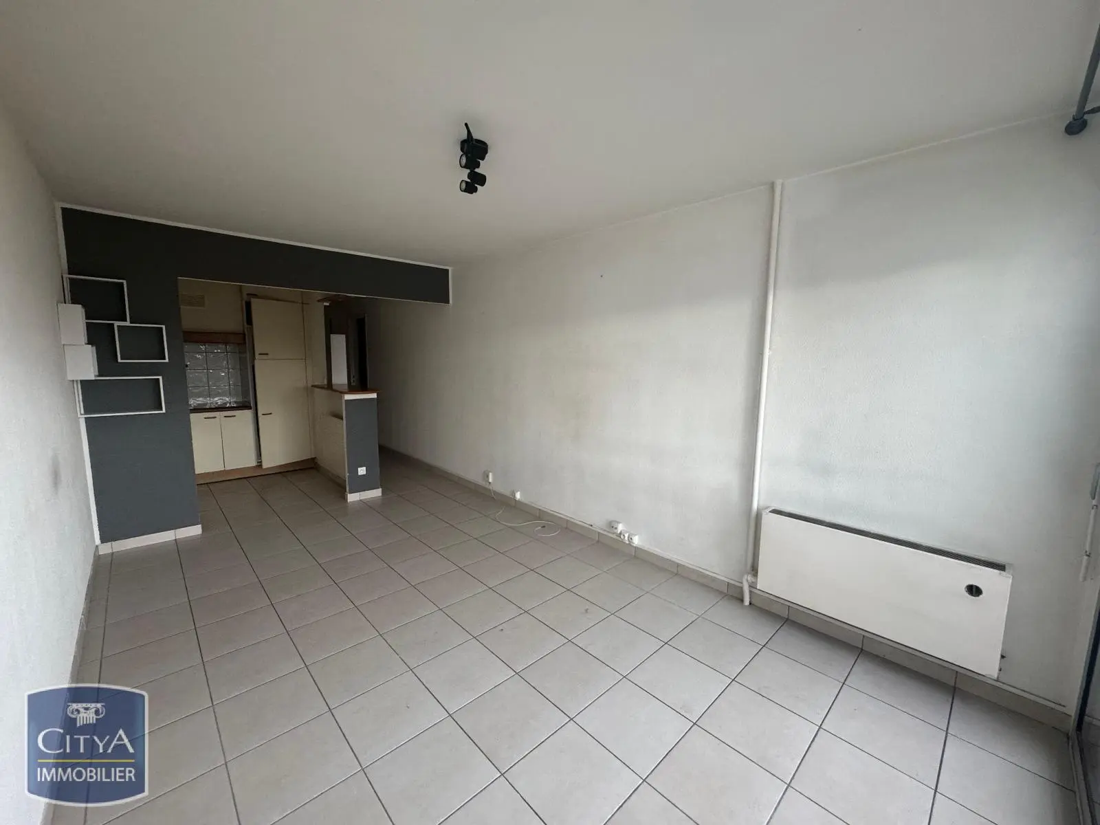 Photo 1 Appartement 2 pièces 39.02m²
