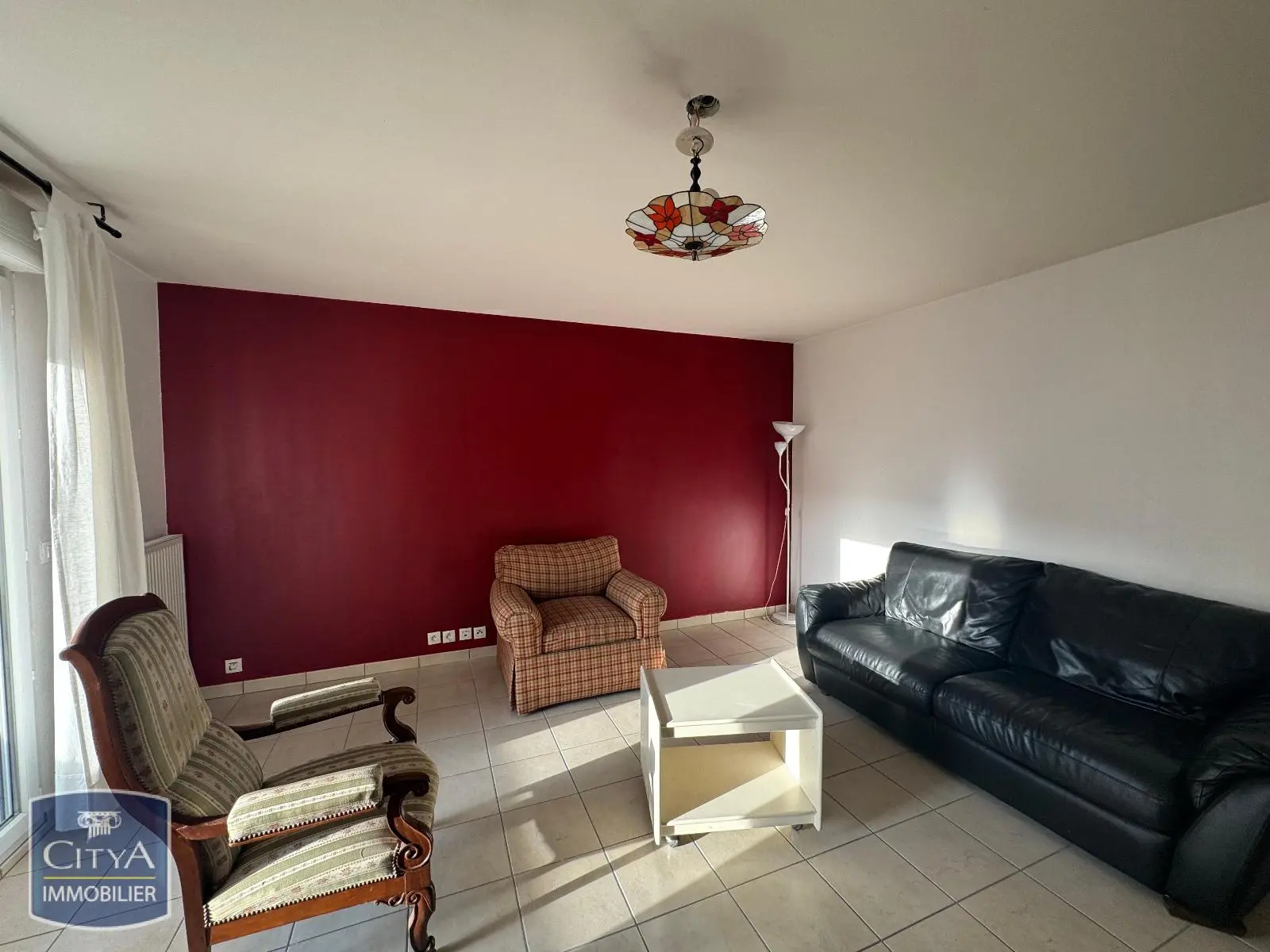 Photo 2 Appartement 3 pièces 77.24m²