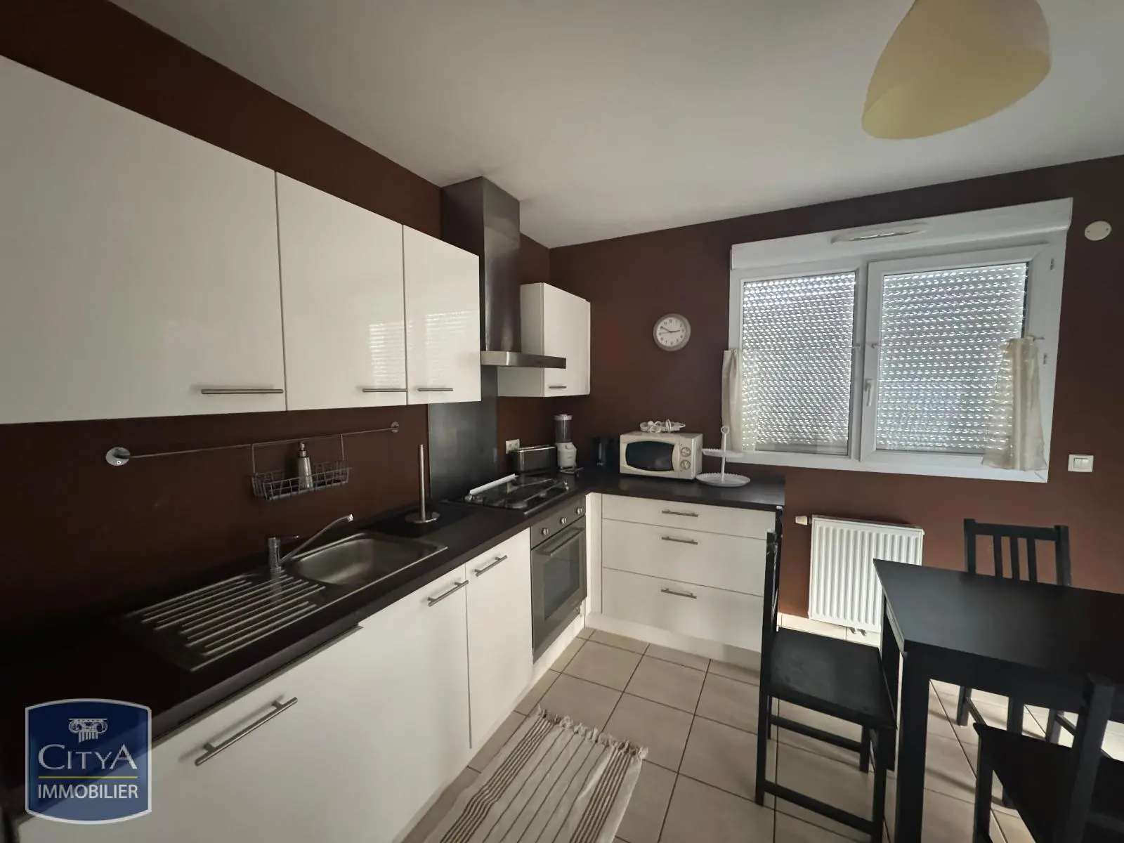 Photo 4 Appartement 3 pièces 77.24m²