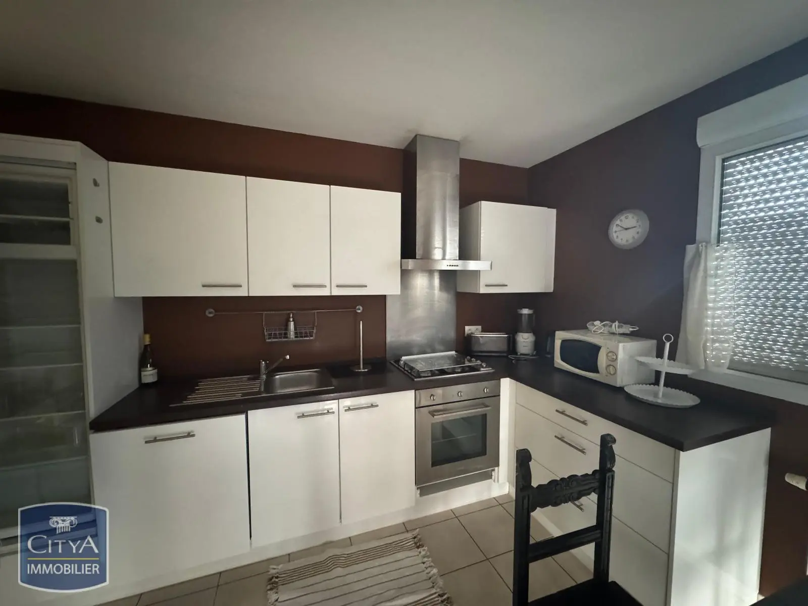 Photo 5 Appartement 3 pièces 77.24m²